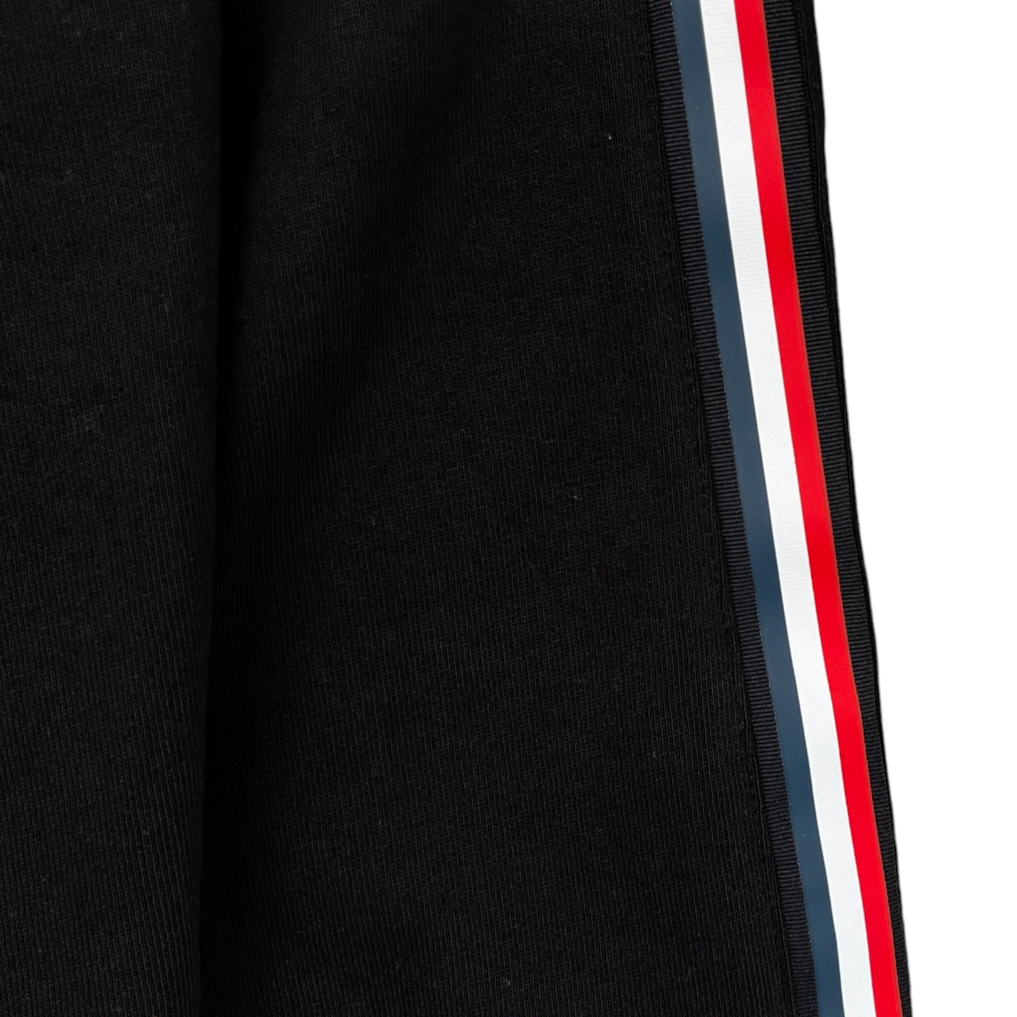 Men's Maglia Jumper Black Size S