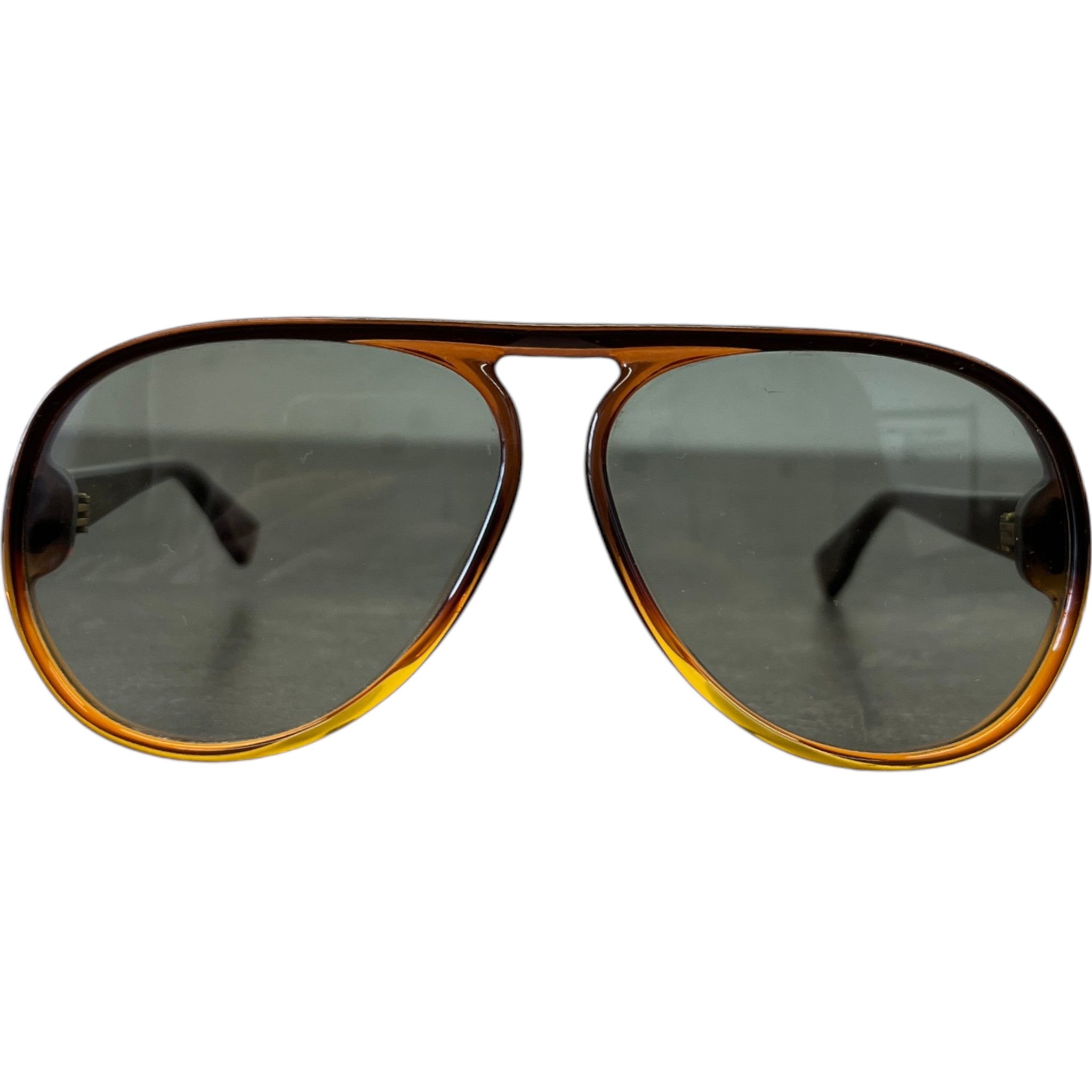 Women's Diorlia 12J 1I Sunglasses Brown