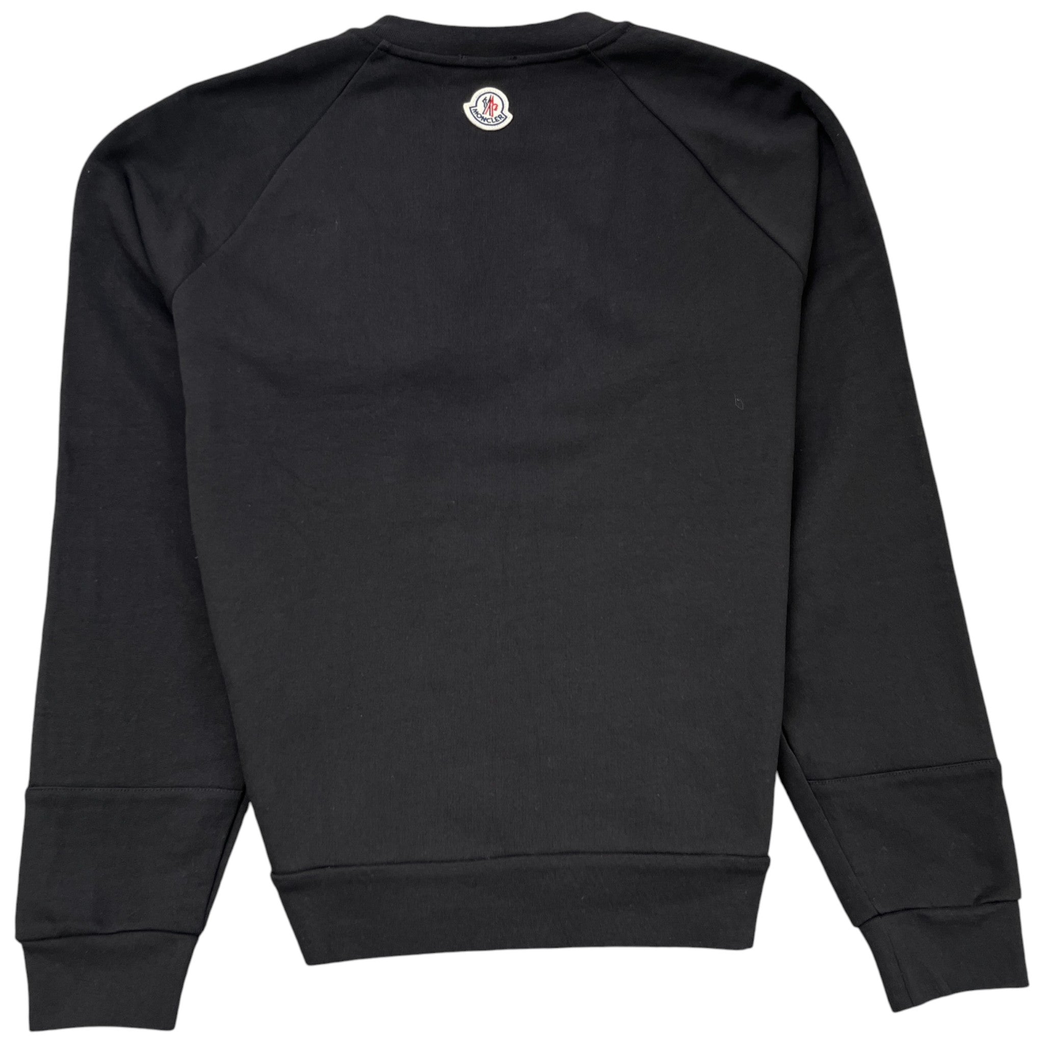 Men's Maglia Jumper Black Size S