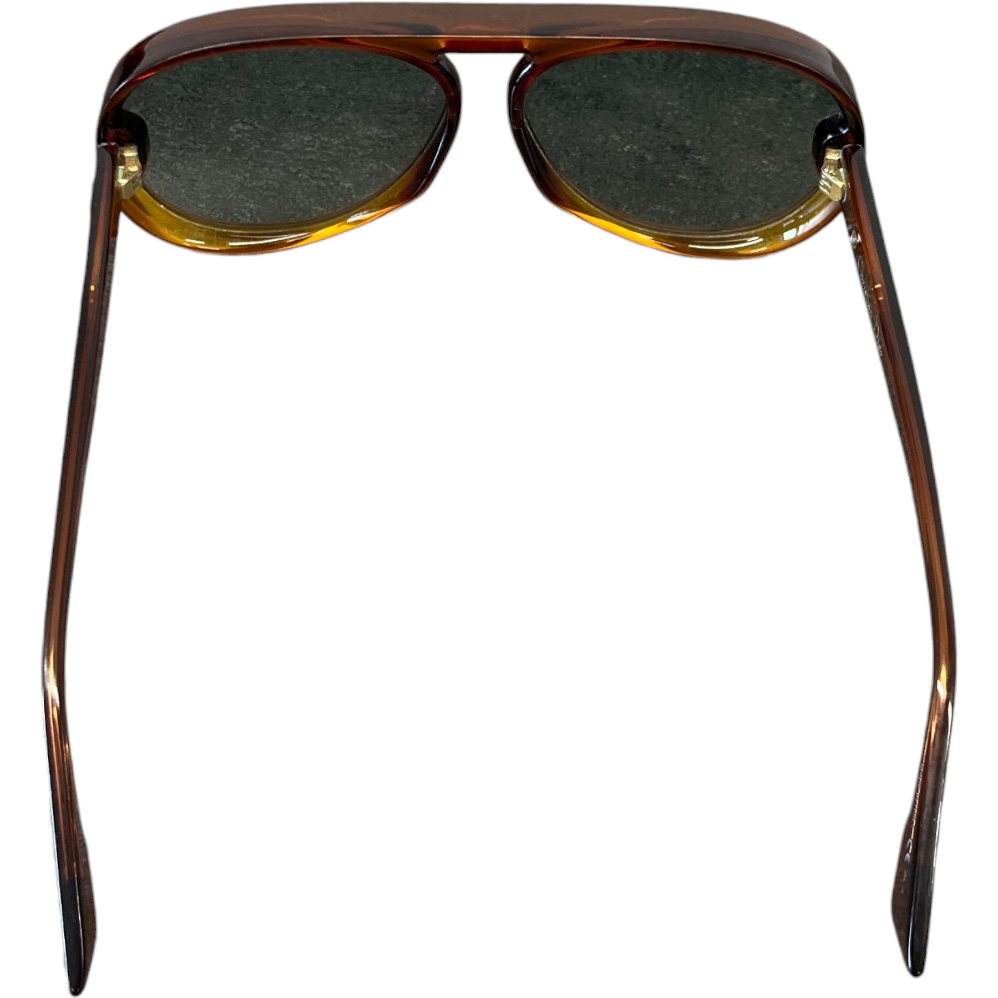 Women's Diorlia 12J 1I Sunglasses Brown