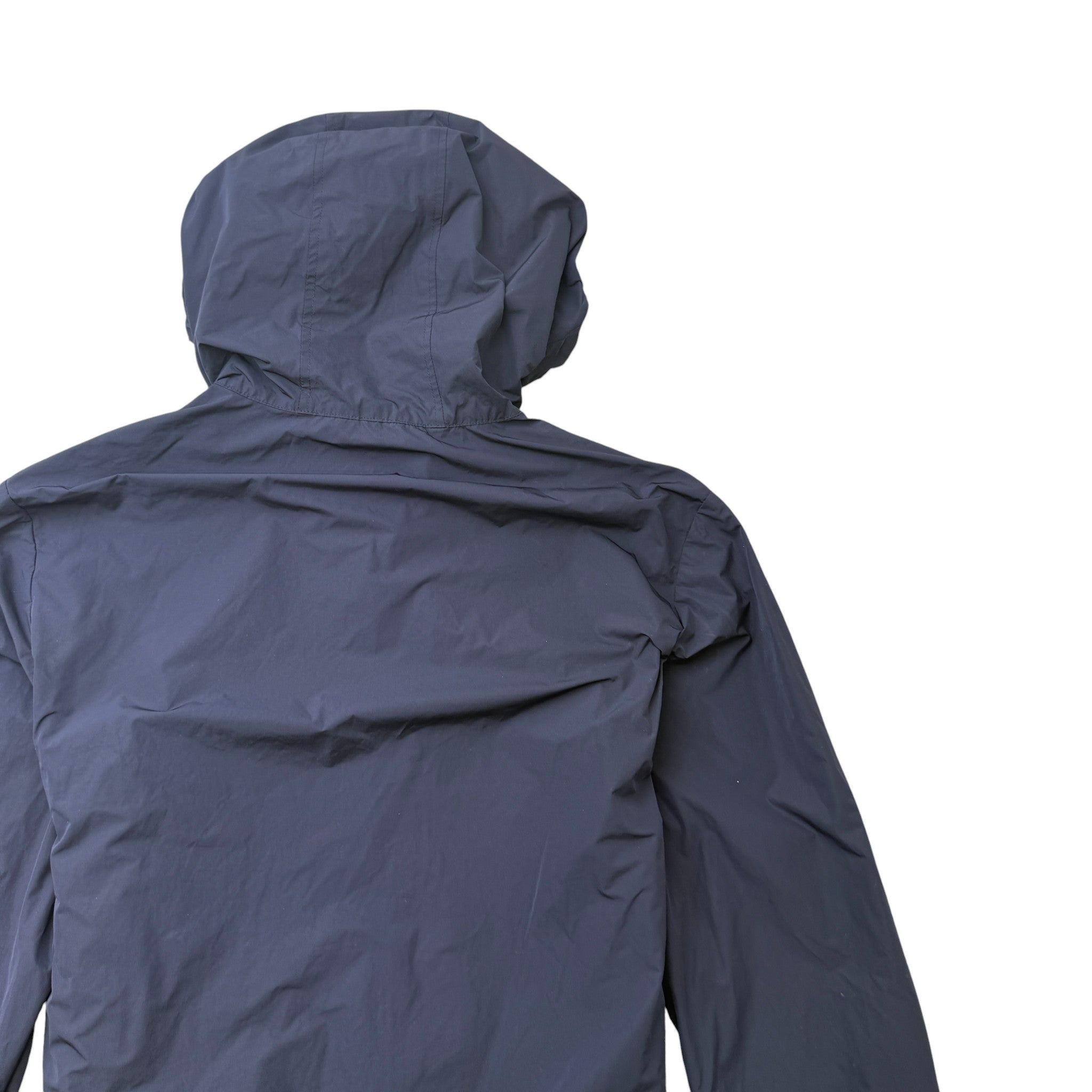 Men's Adour Windbreaker Navy Size 3 / L