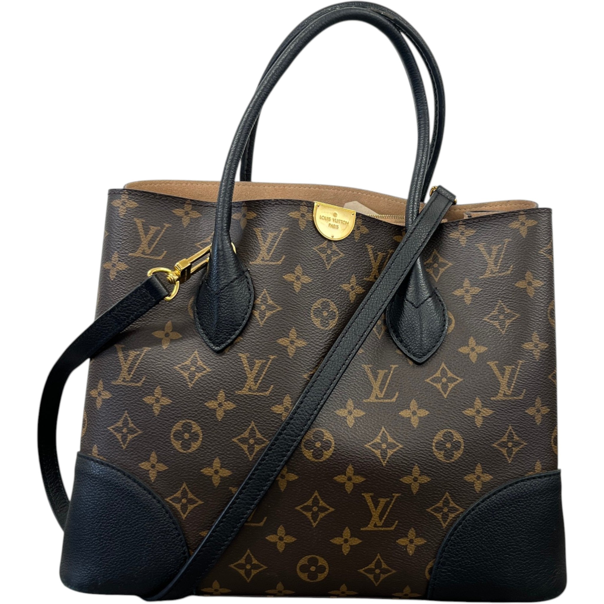 Women's Monogram Flandrin Bag Brown