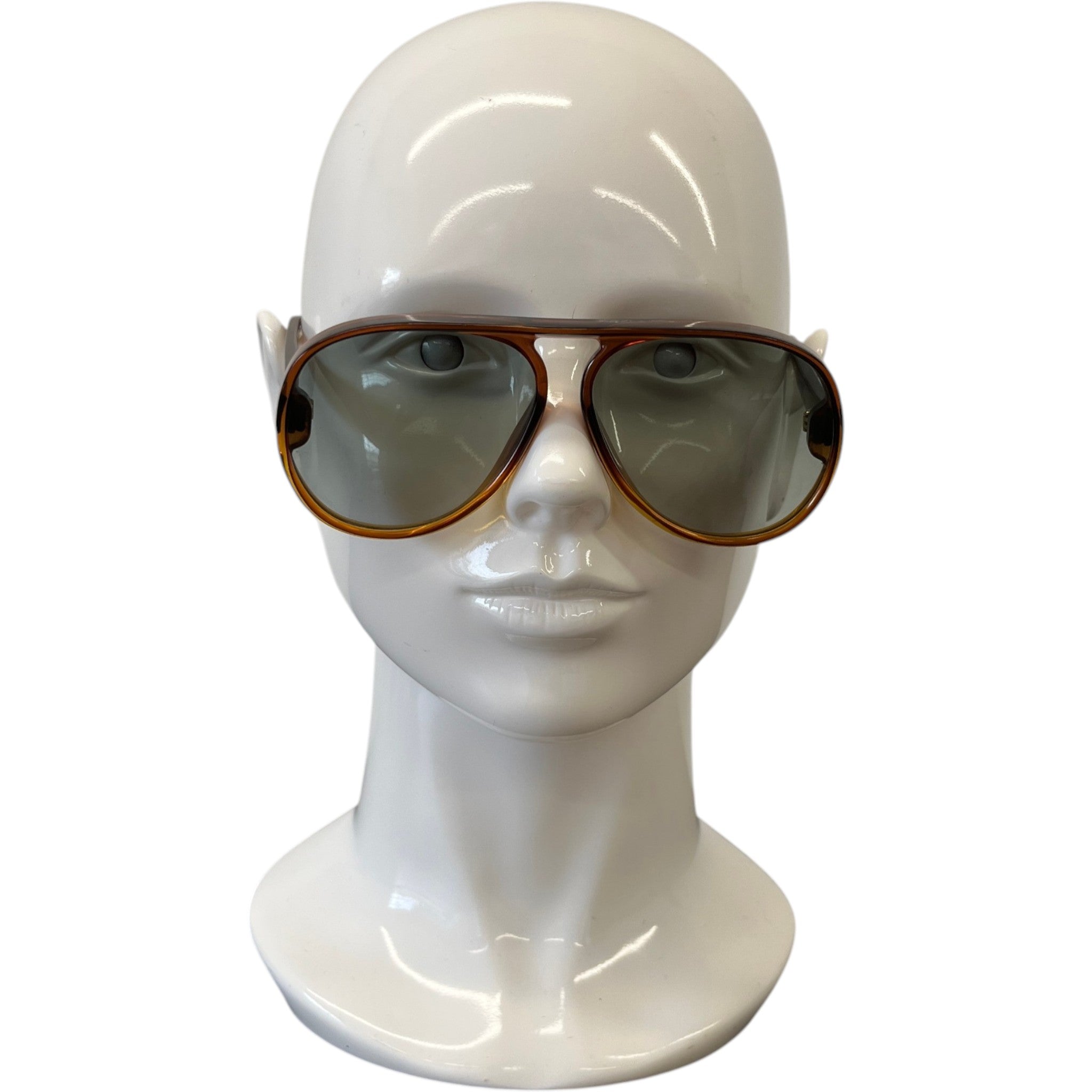 Women's Diorlia 12J 1I Sunglasses Brown