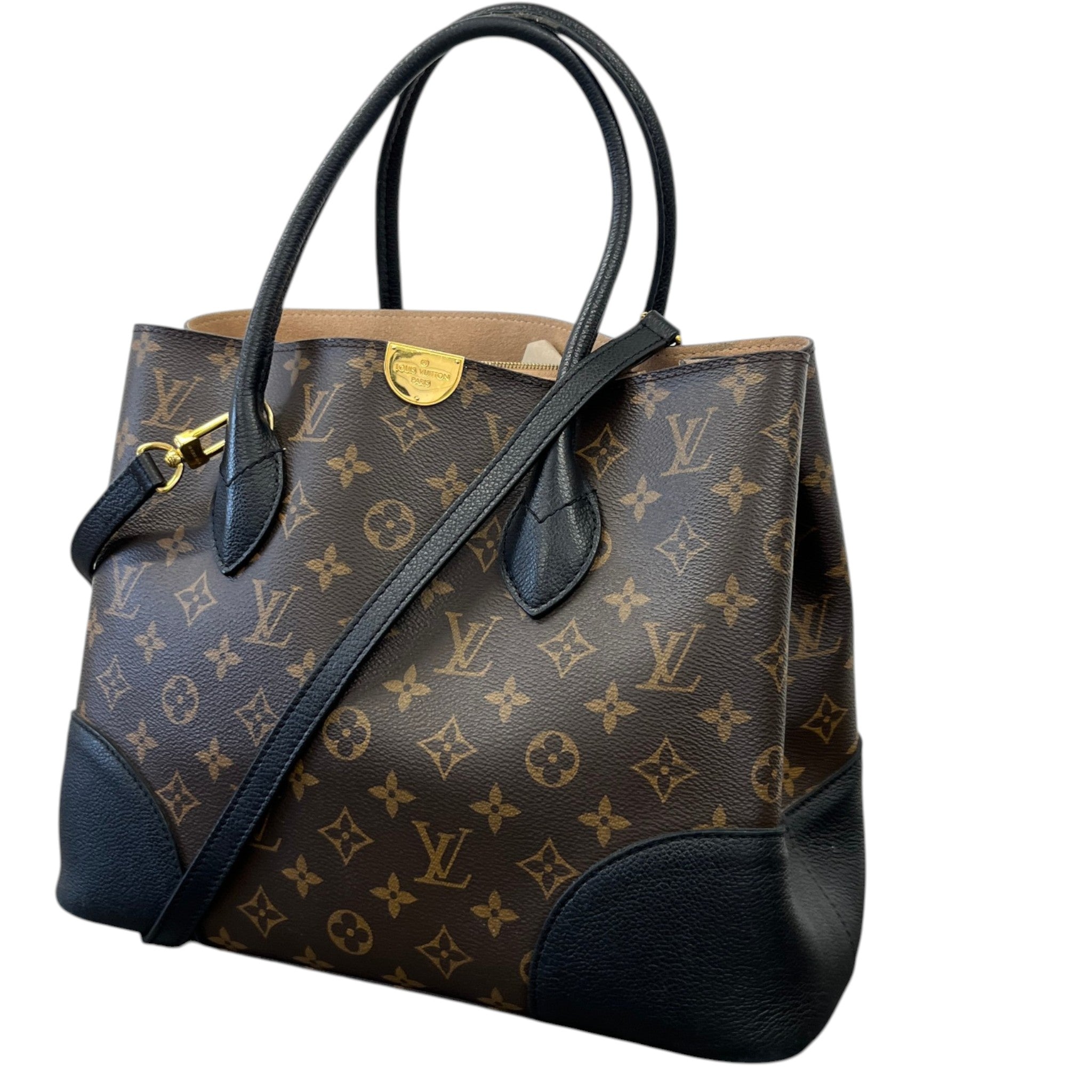 Women's Monogram Flandrin Bag Brown