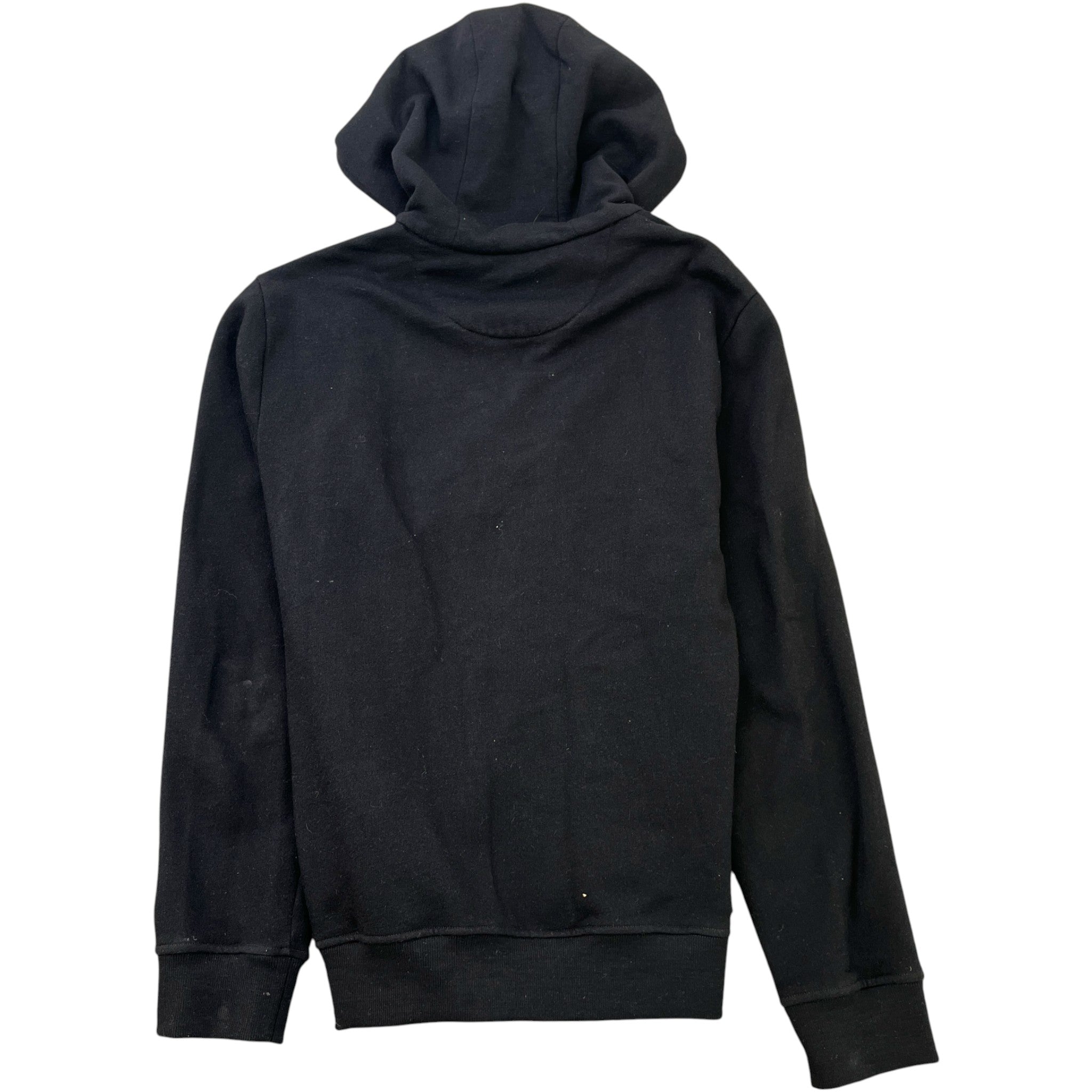 Men's Monster Eye Hoodie Black Size IT 48 / UK M