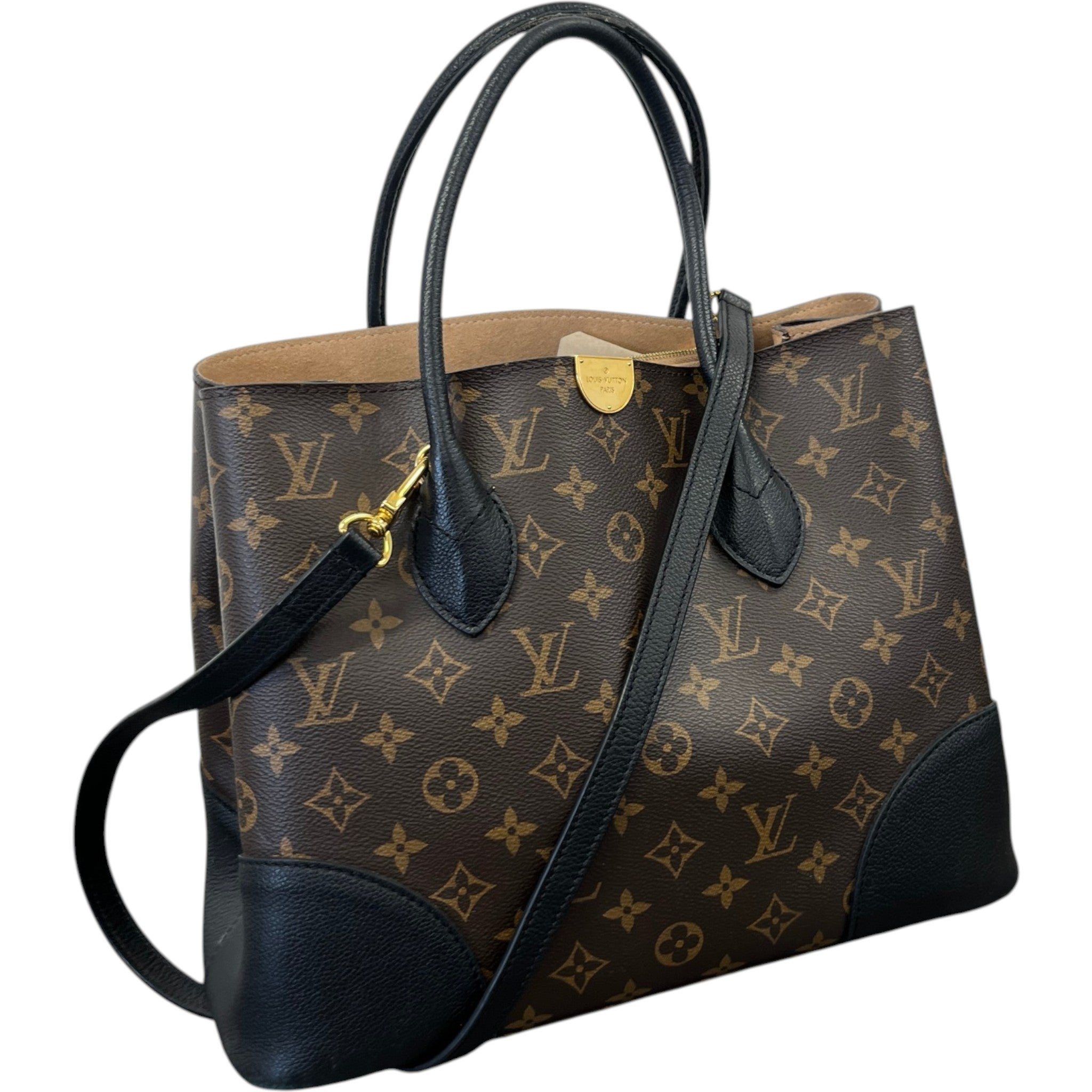 Women's Monogram Flandrin Bag Brown