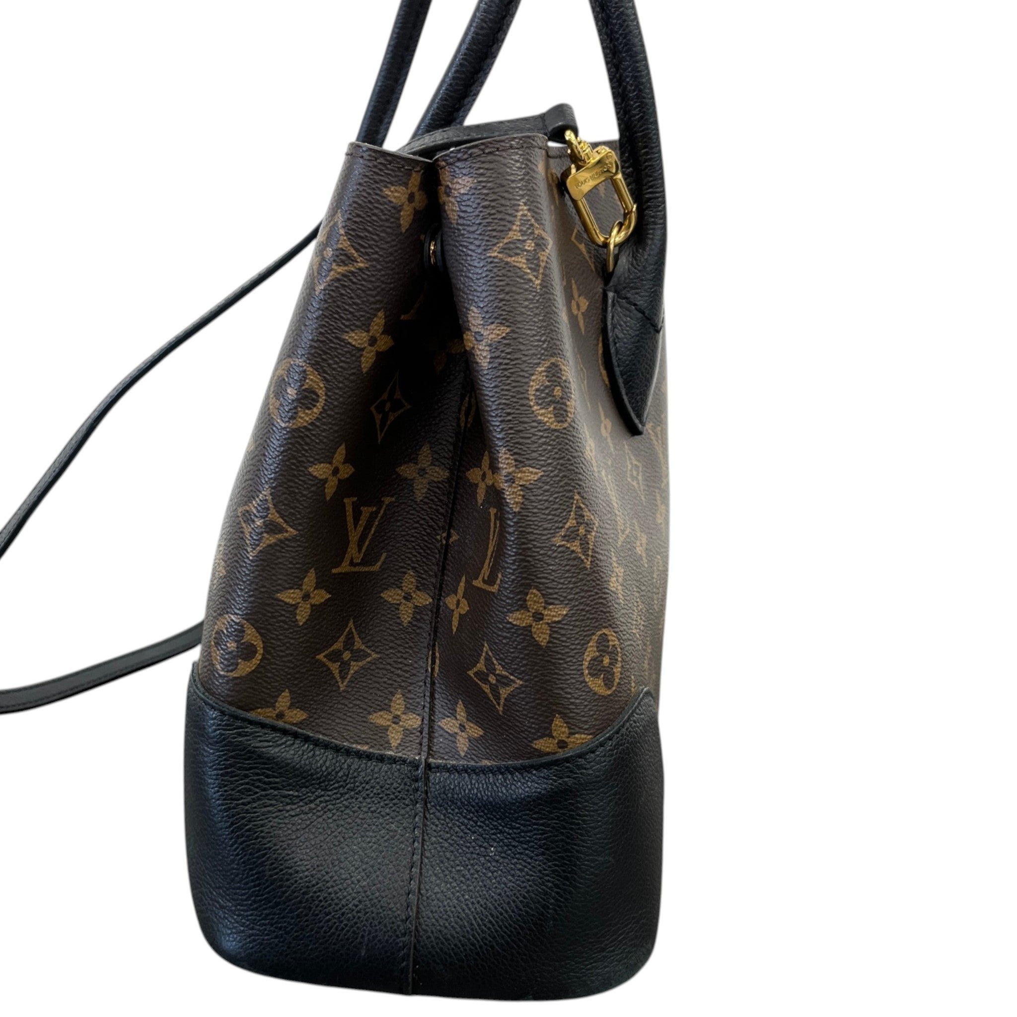Women's Monogram Flandrin Bag Brown