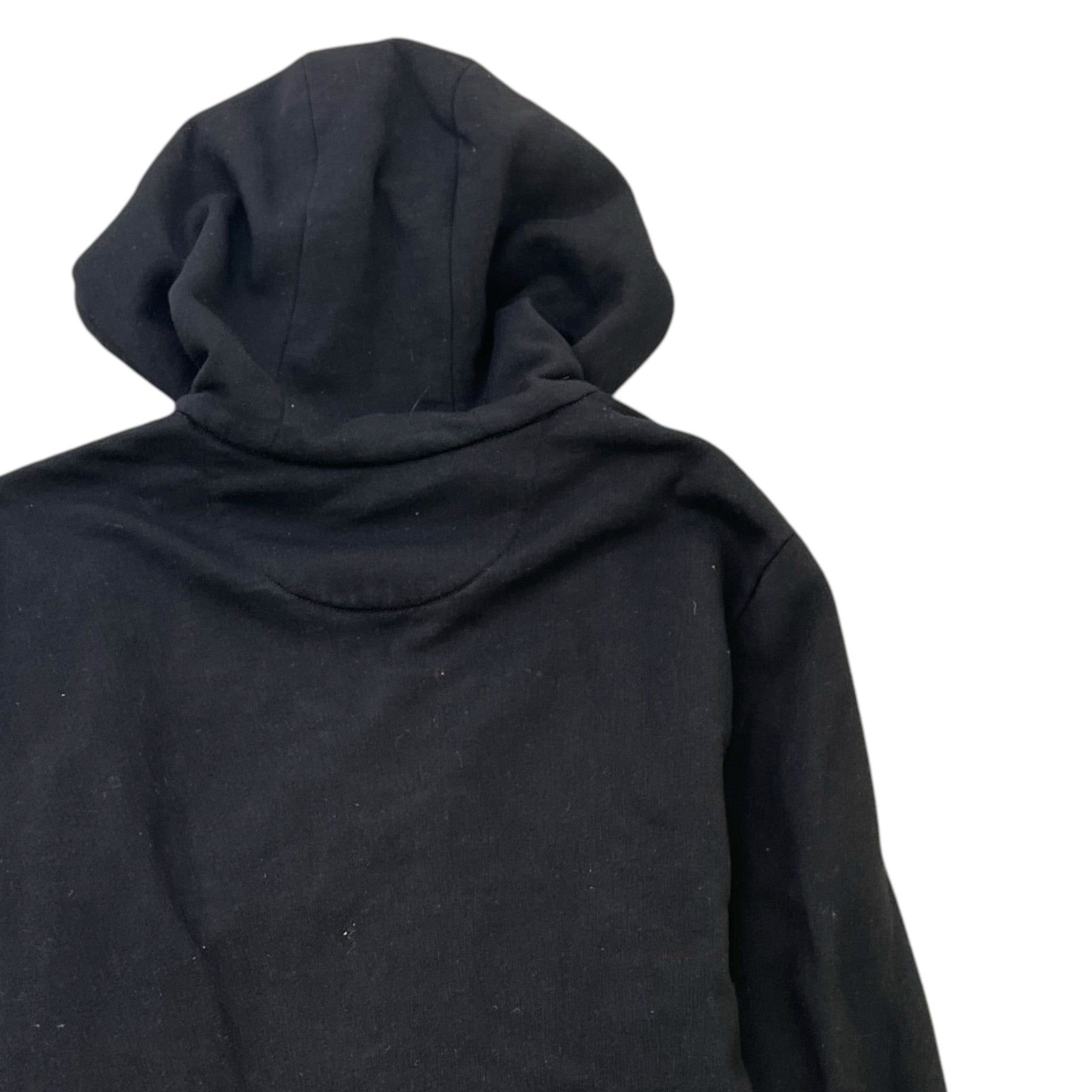 Men's Monster Eye Hoodie Black Size IT 48 / UK M