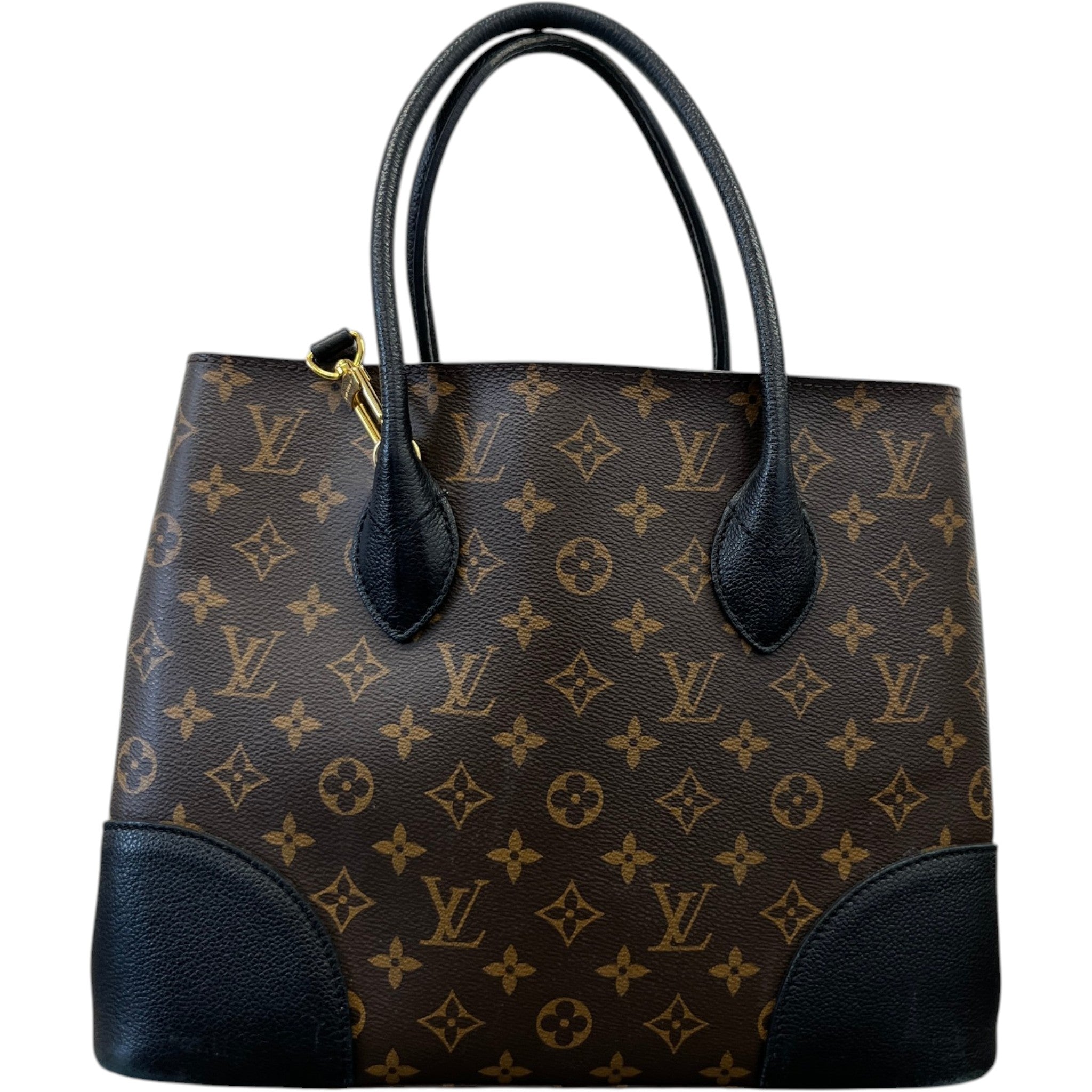 Women's Monogram Flandrin Bag Brown