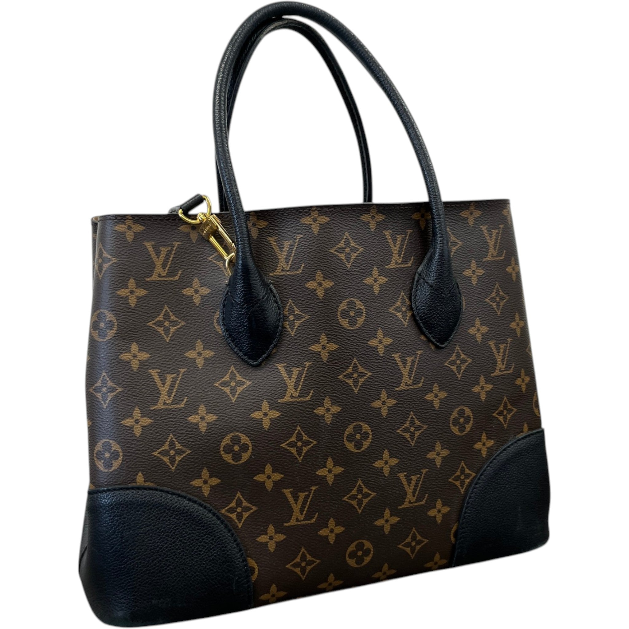 Women's Monogram Flandrin Bag Brown