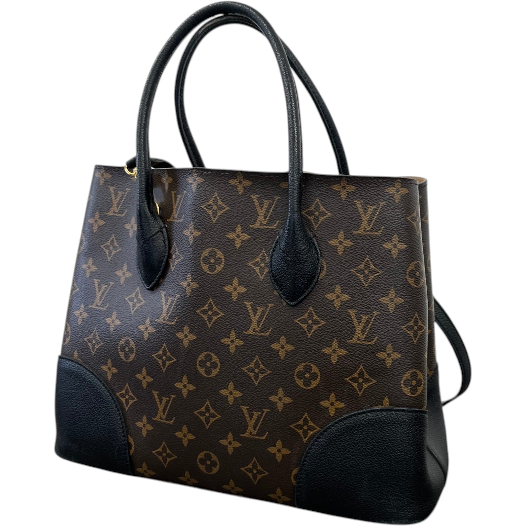 Women's Monogram Flandrin Bag Brown