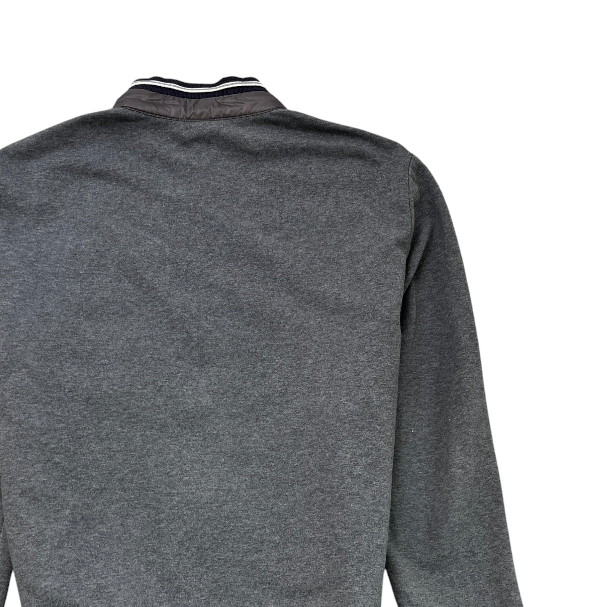 Men's Maglia Jacket Grey Size XL