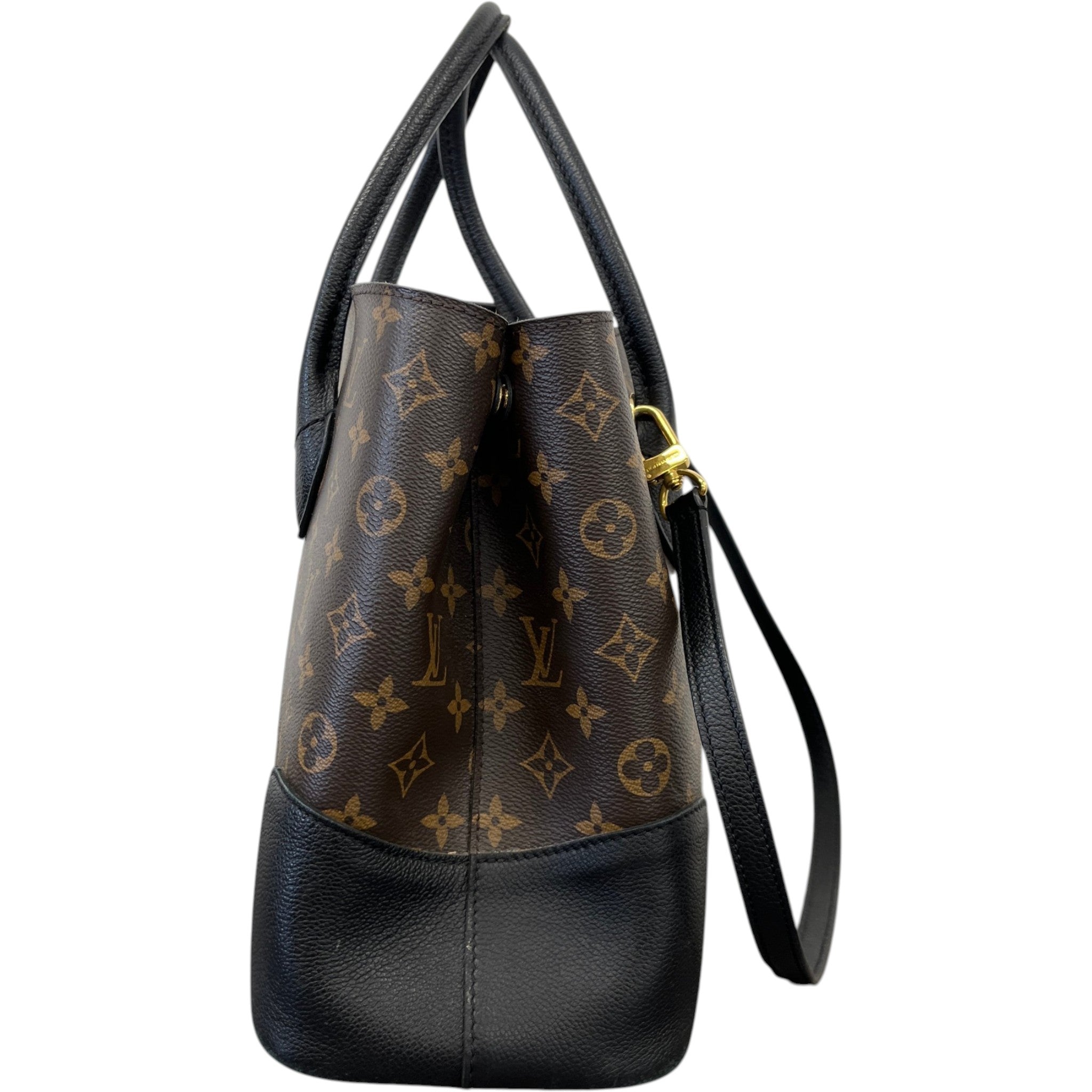Women's Monogram Flandrin Bag Brown