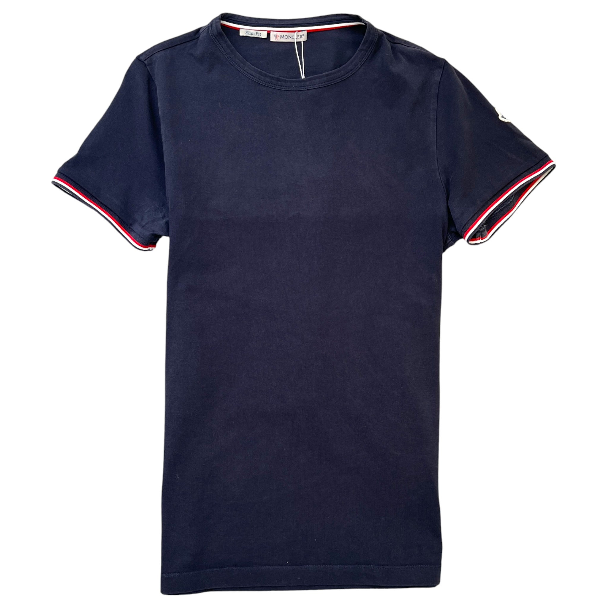 Men's Maglia T-Shirt Navy Size S