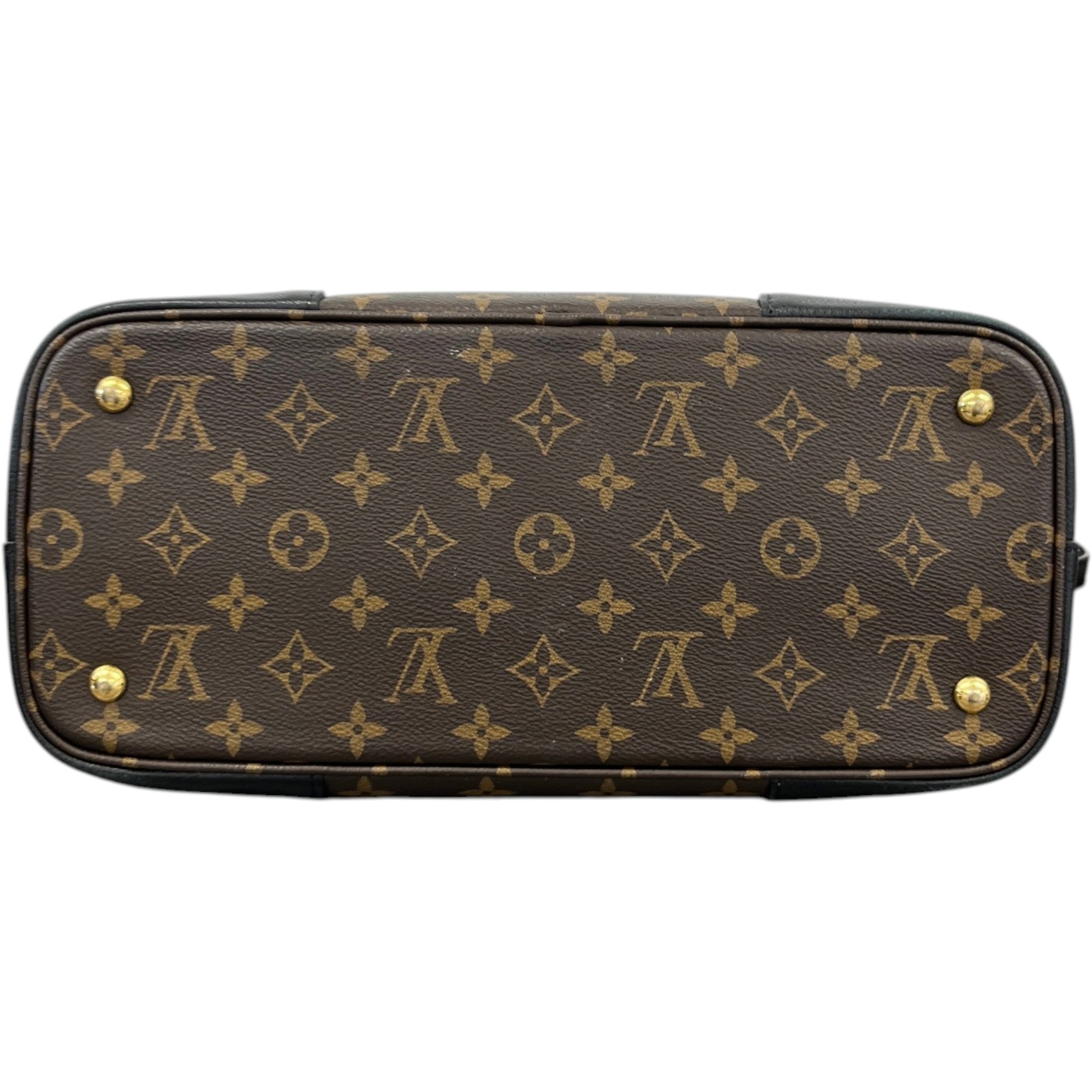 Women's Monogram Flandrin Bag Brown
