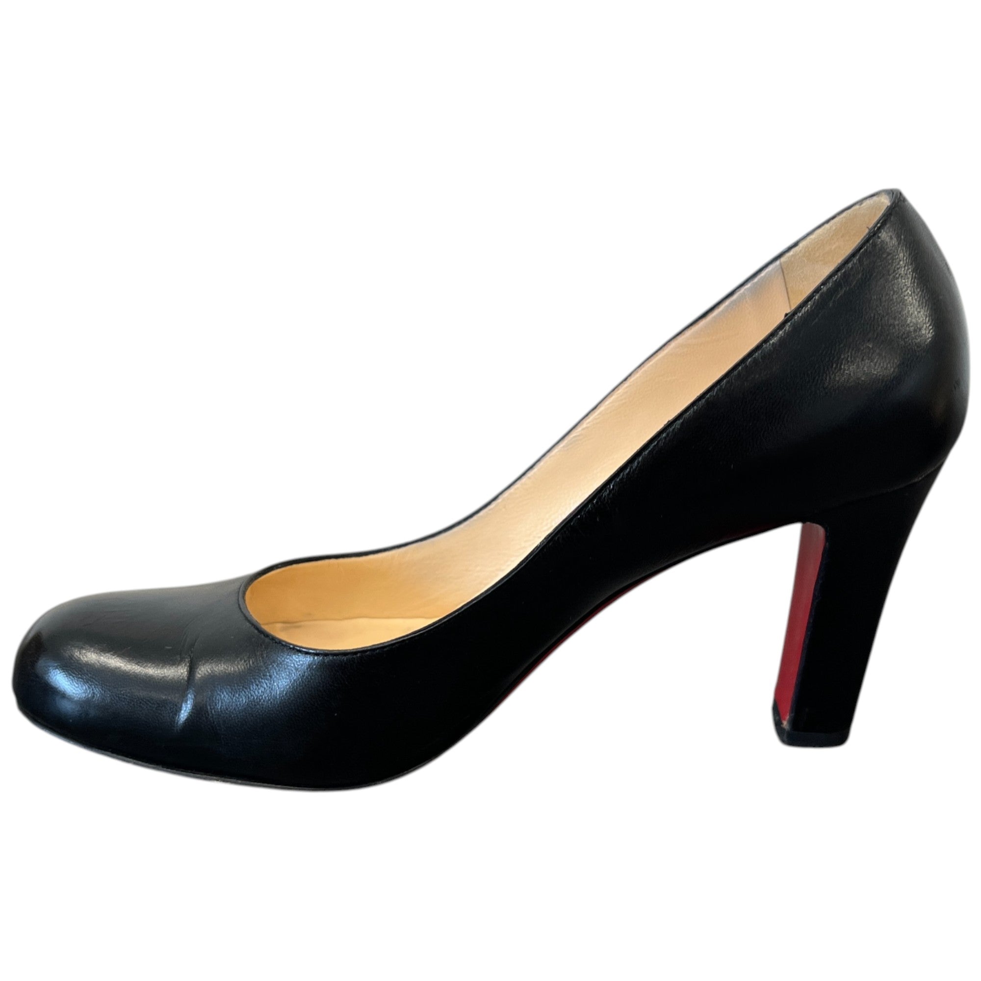 Women's Miss Tack 85 Heels Black Size EU 36.5 / UK 3.5