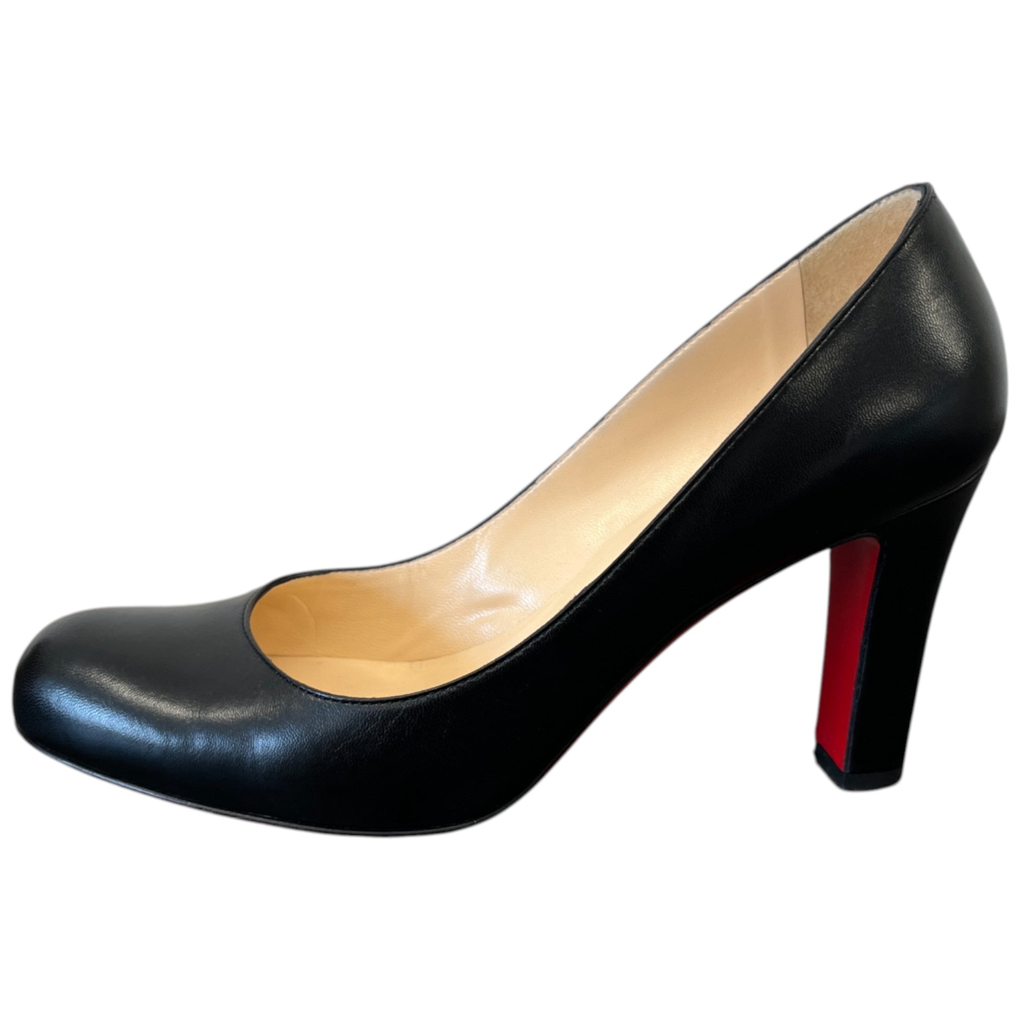 Women's Miss Tack 85 Heels Black Size EU 36.5 / UK 3.5