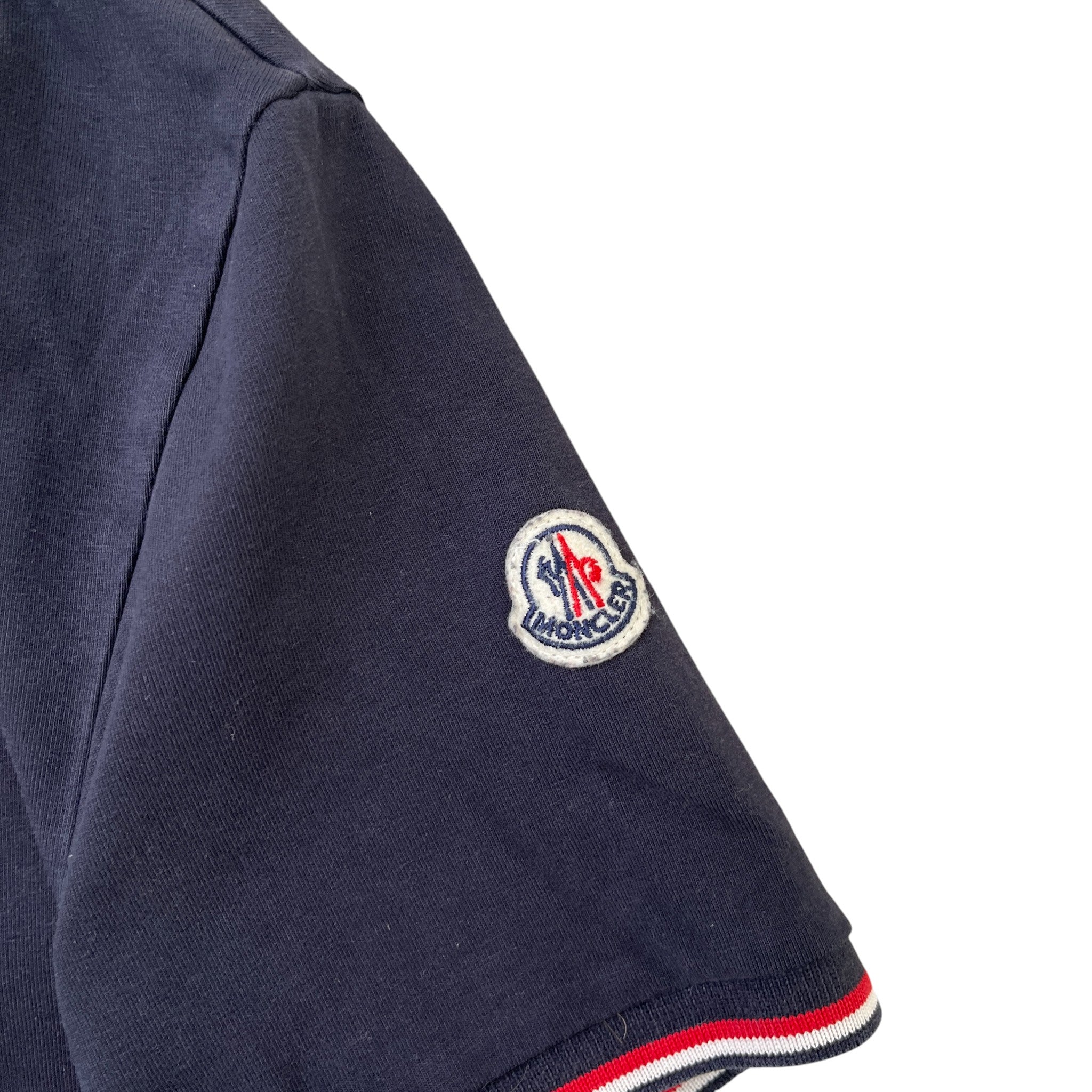 Men's Maglia T-Shirt Navy Size S