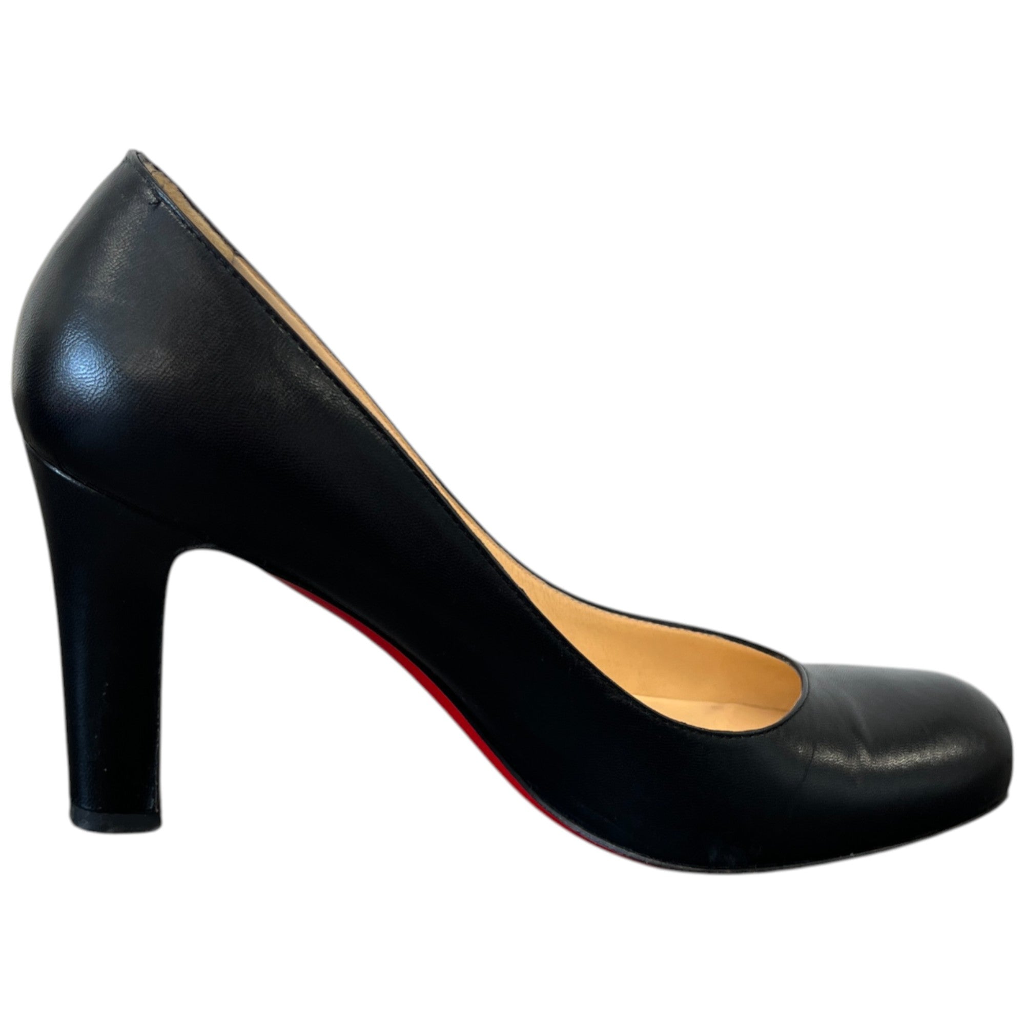 Women's Miss Tack 85 Heels Black Size EU 36.5 / UK 3.5