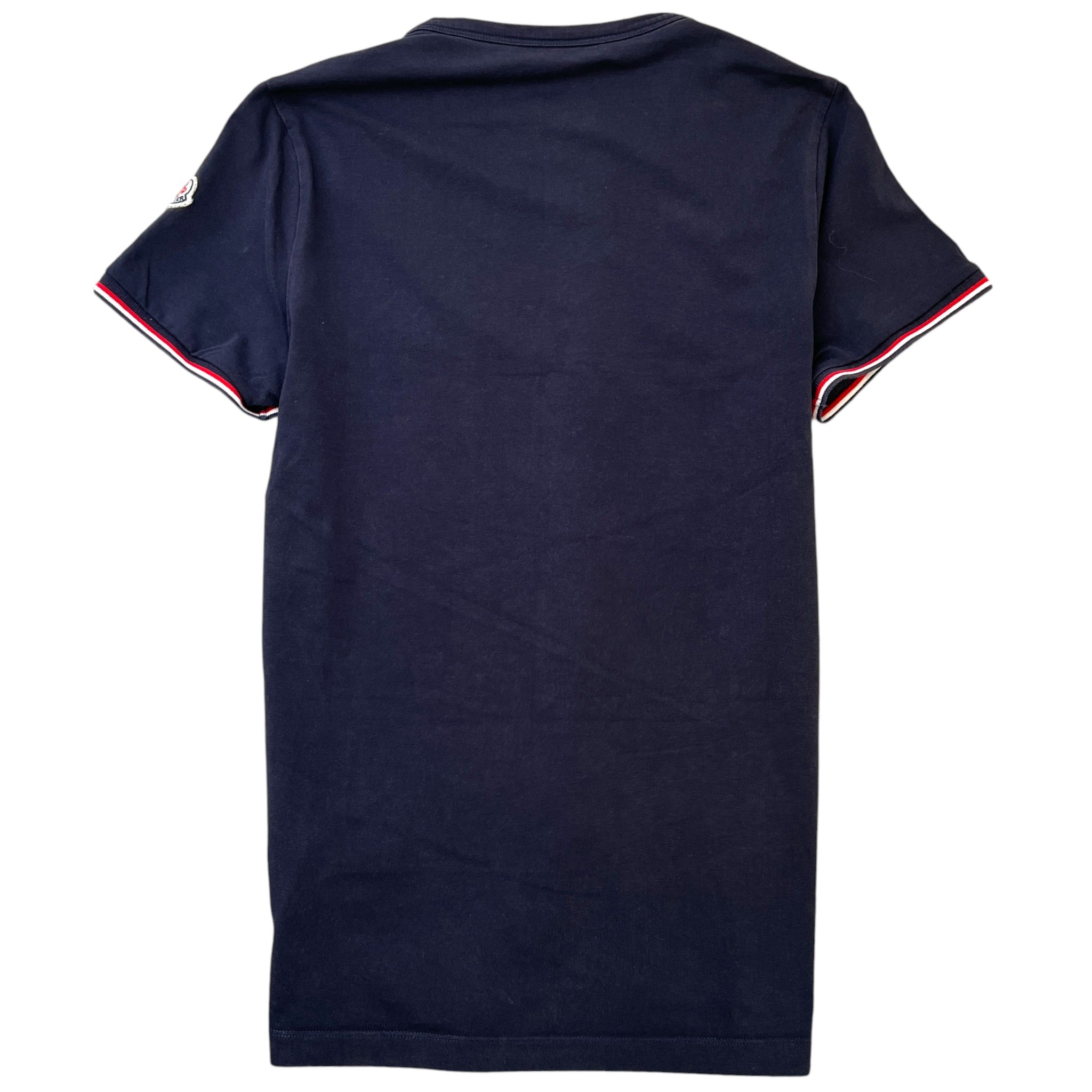 Men's Maglia T-Shirt Navy Size S