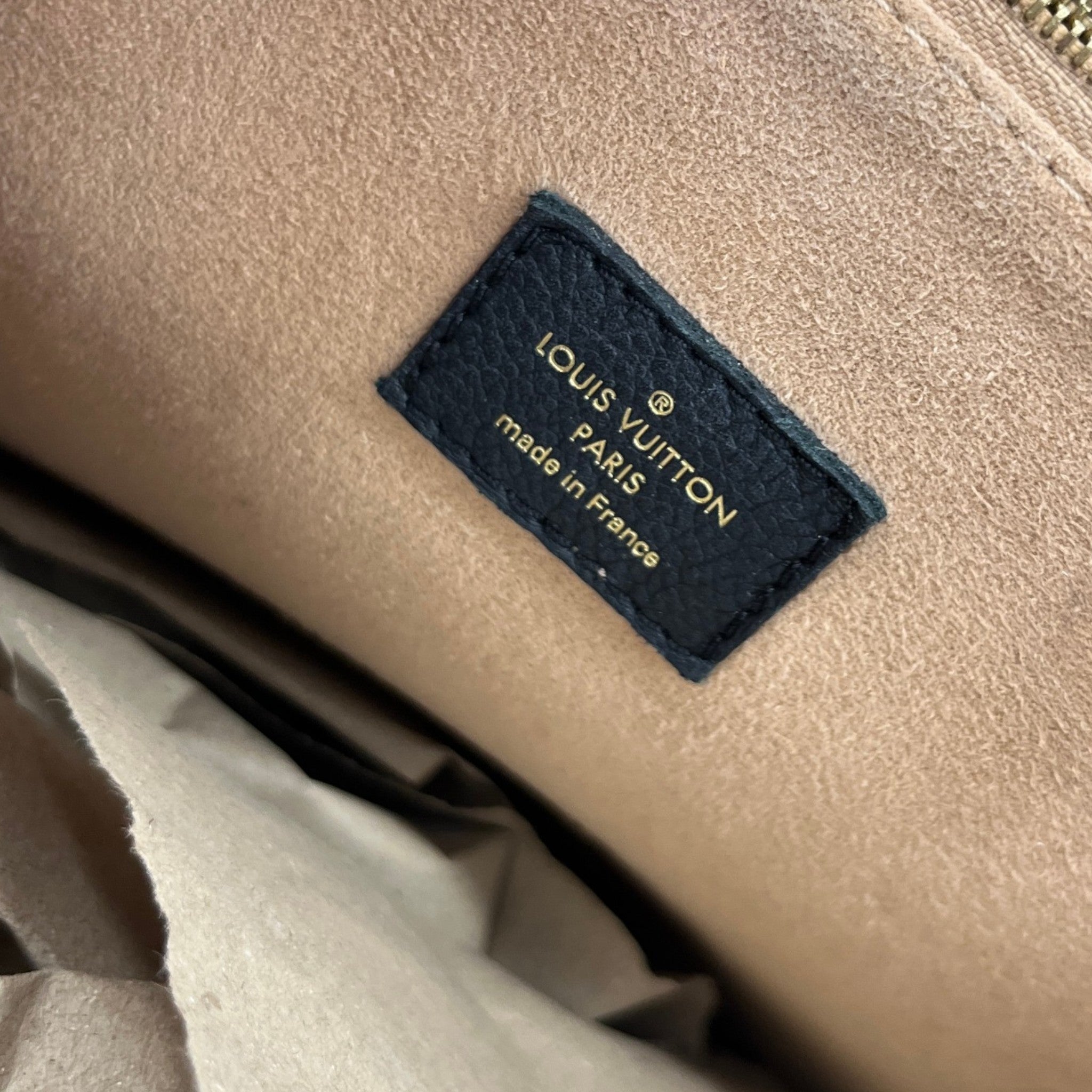 Women's Monogram Flandrin Bag Brown