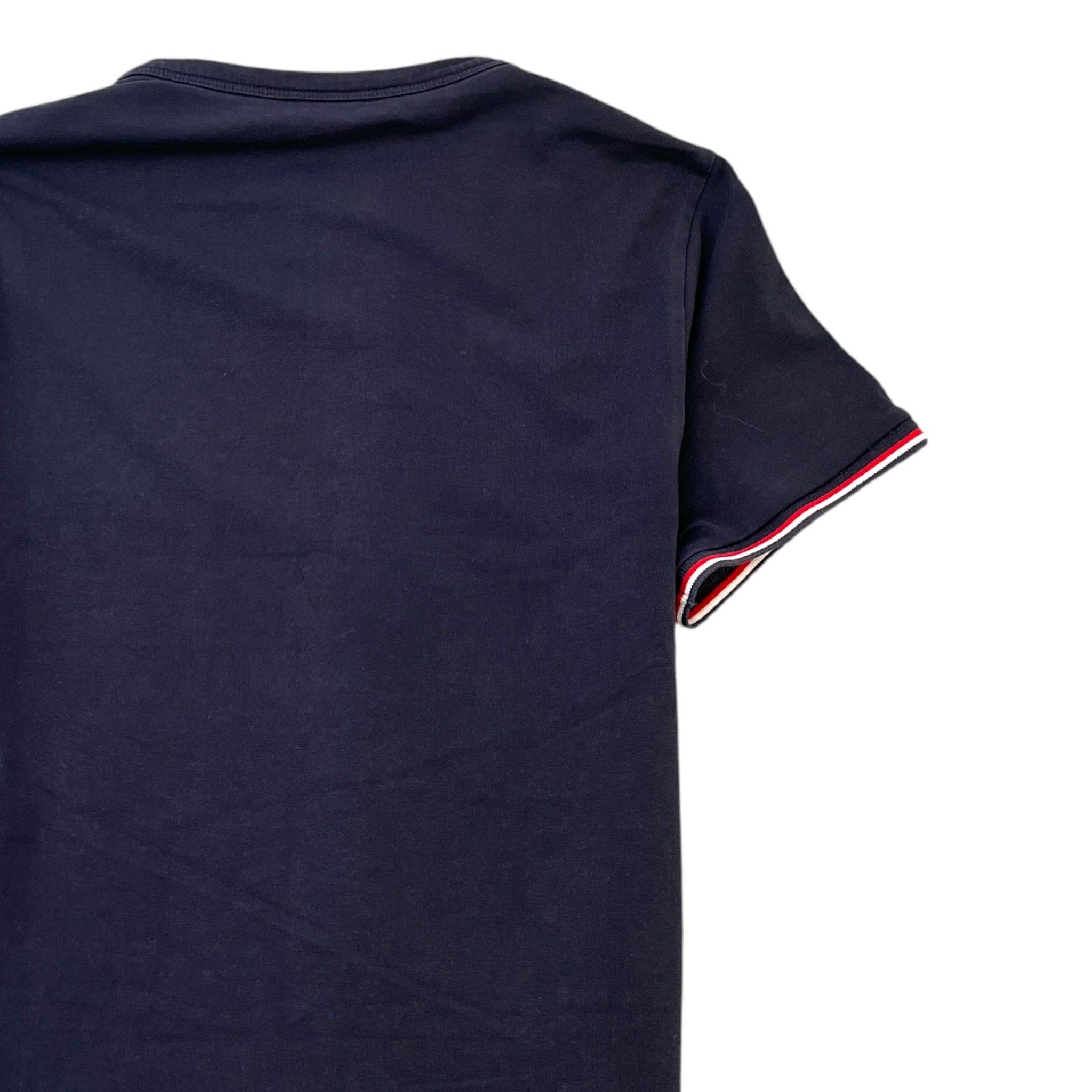 Men's Maglia T-Shirt Navy Size S