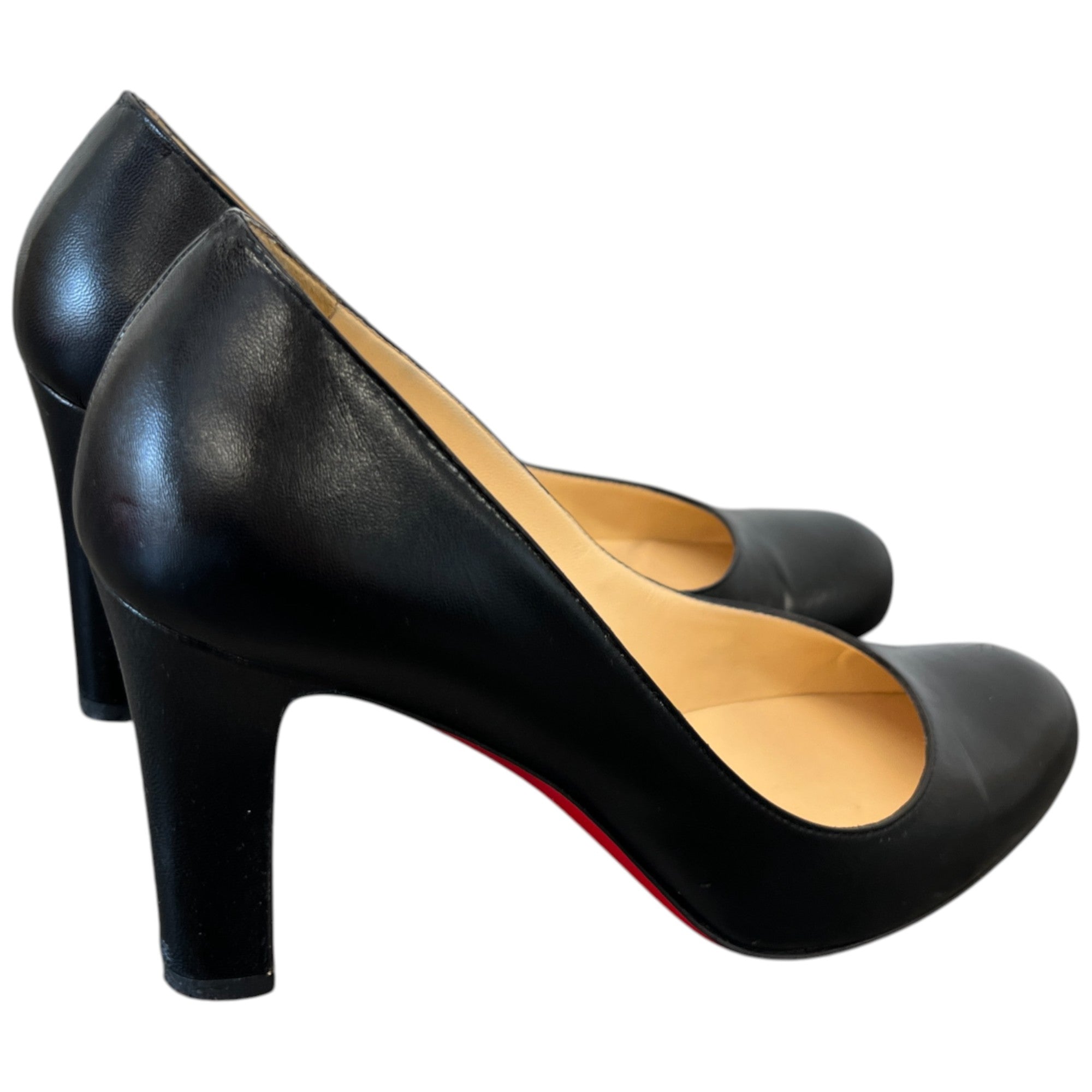 Women's Miss Tack 85 Heels Black Size EU 36.5 / UK 3.5