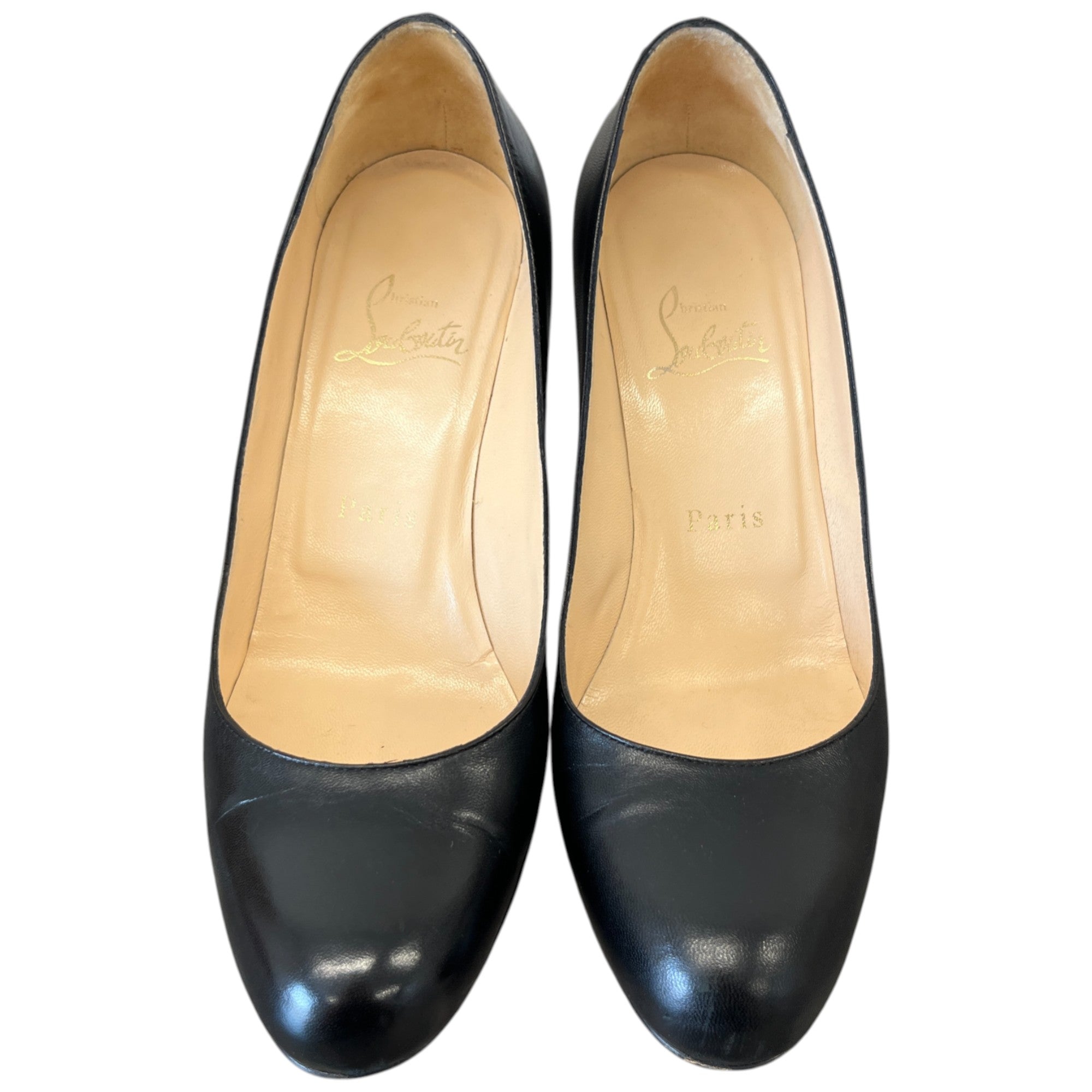 Women's Miss Tack 85 Heels Black Size EU 36.5 / UK 3.5