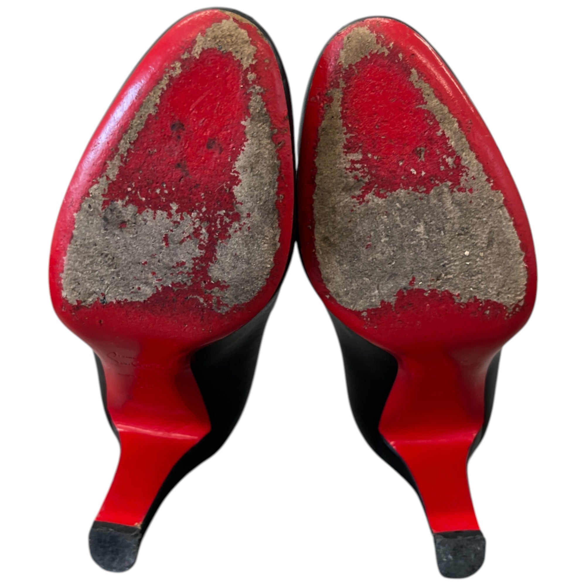 Women's Miss Tack 85 Heels Black Size EU 36.5 / UK 3.5