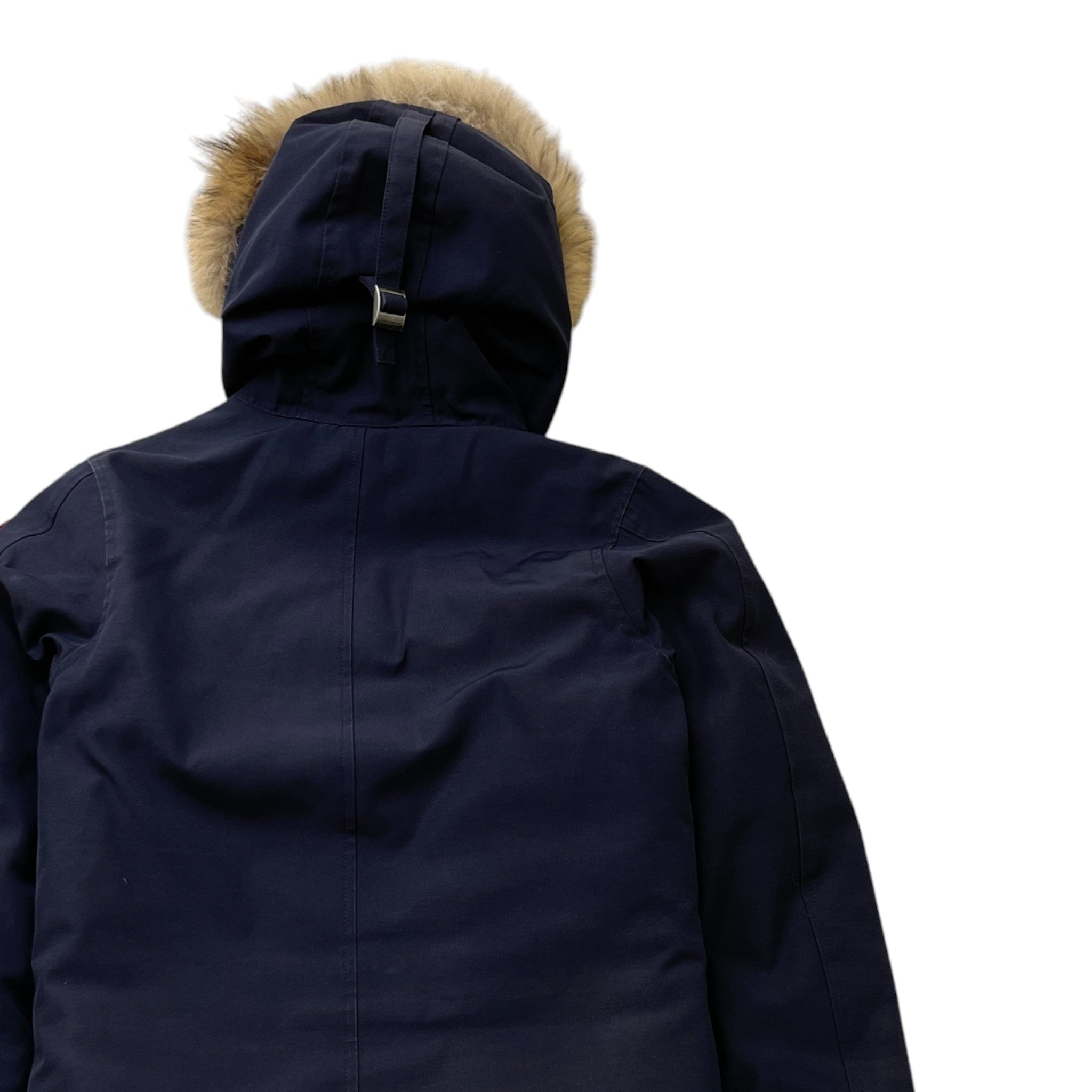 Women's Montebello Down Jacket Blue Size S