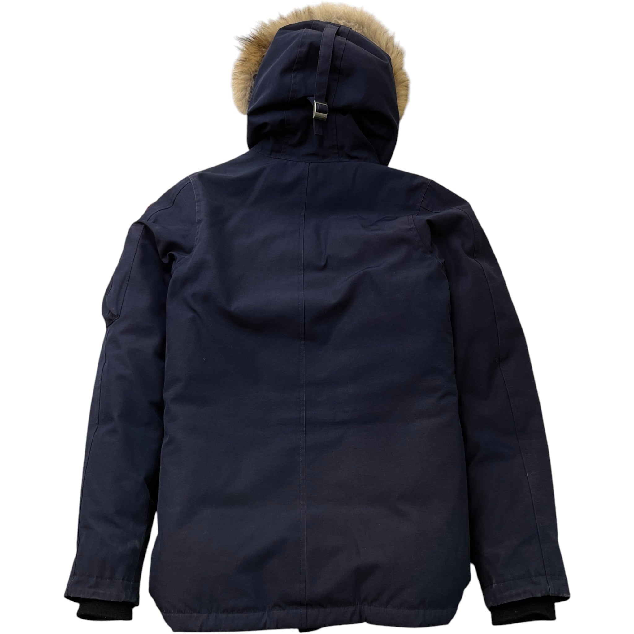 Women's Montebello Down Jacket Blue Size S