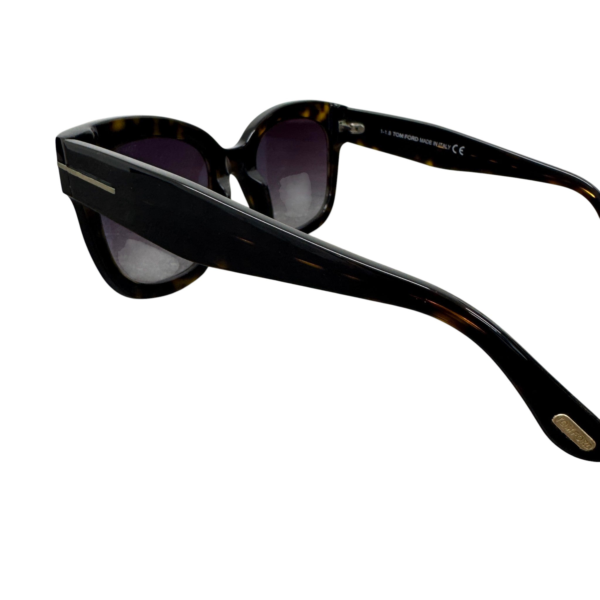 Women's Beatrix Ft613 Sunglasses Brown