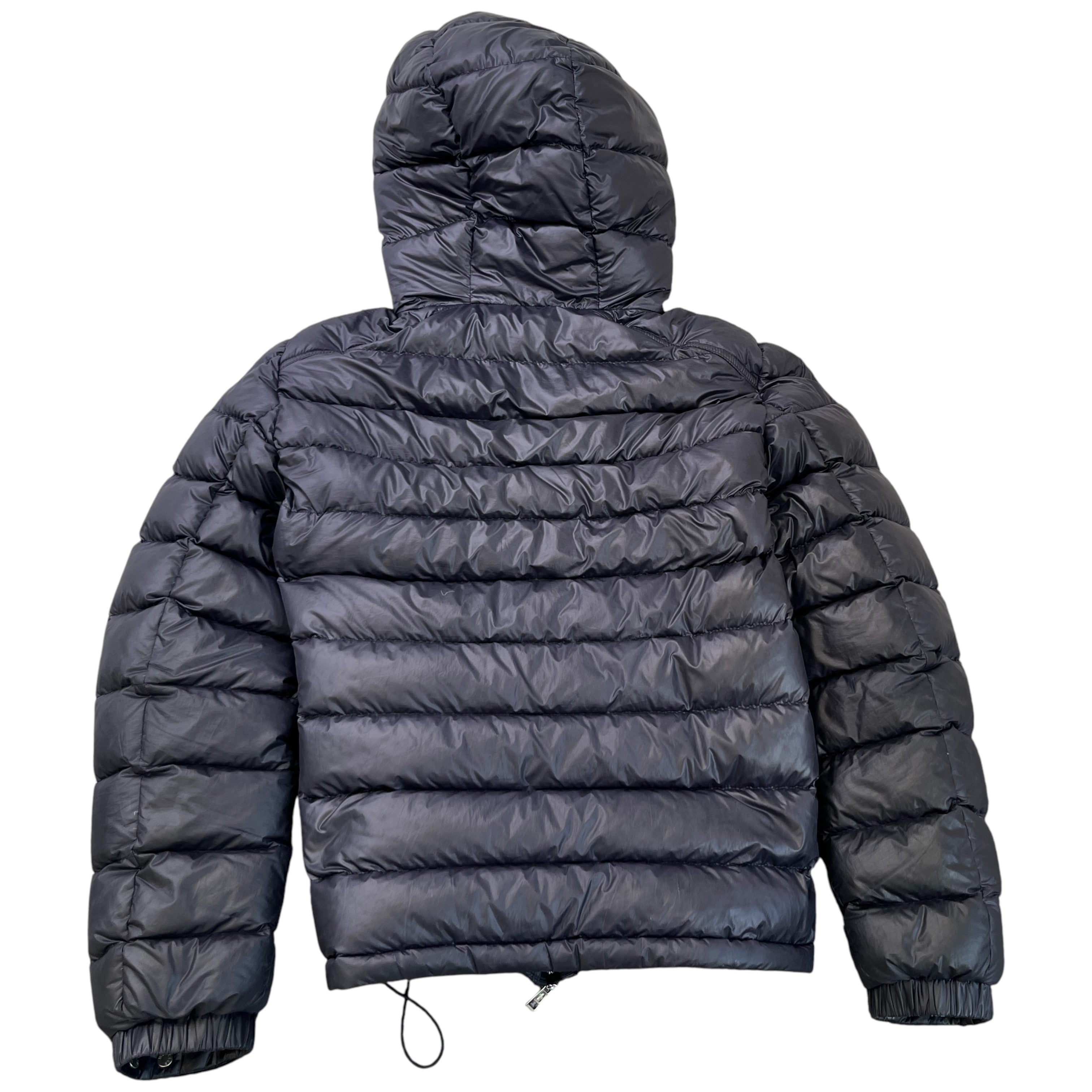 Men's Besines Down Jacket Navy Size 1 / S