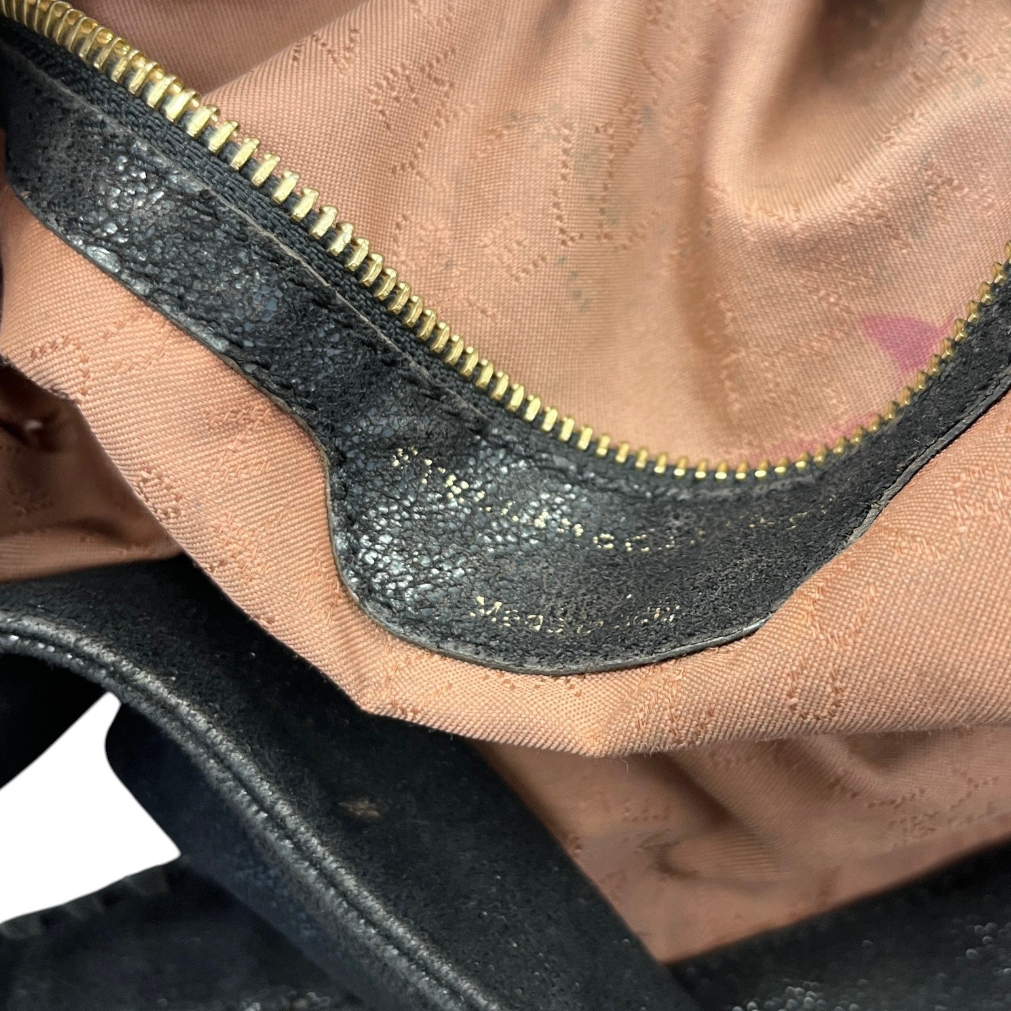 Women's Falabella Bag Black