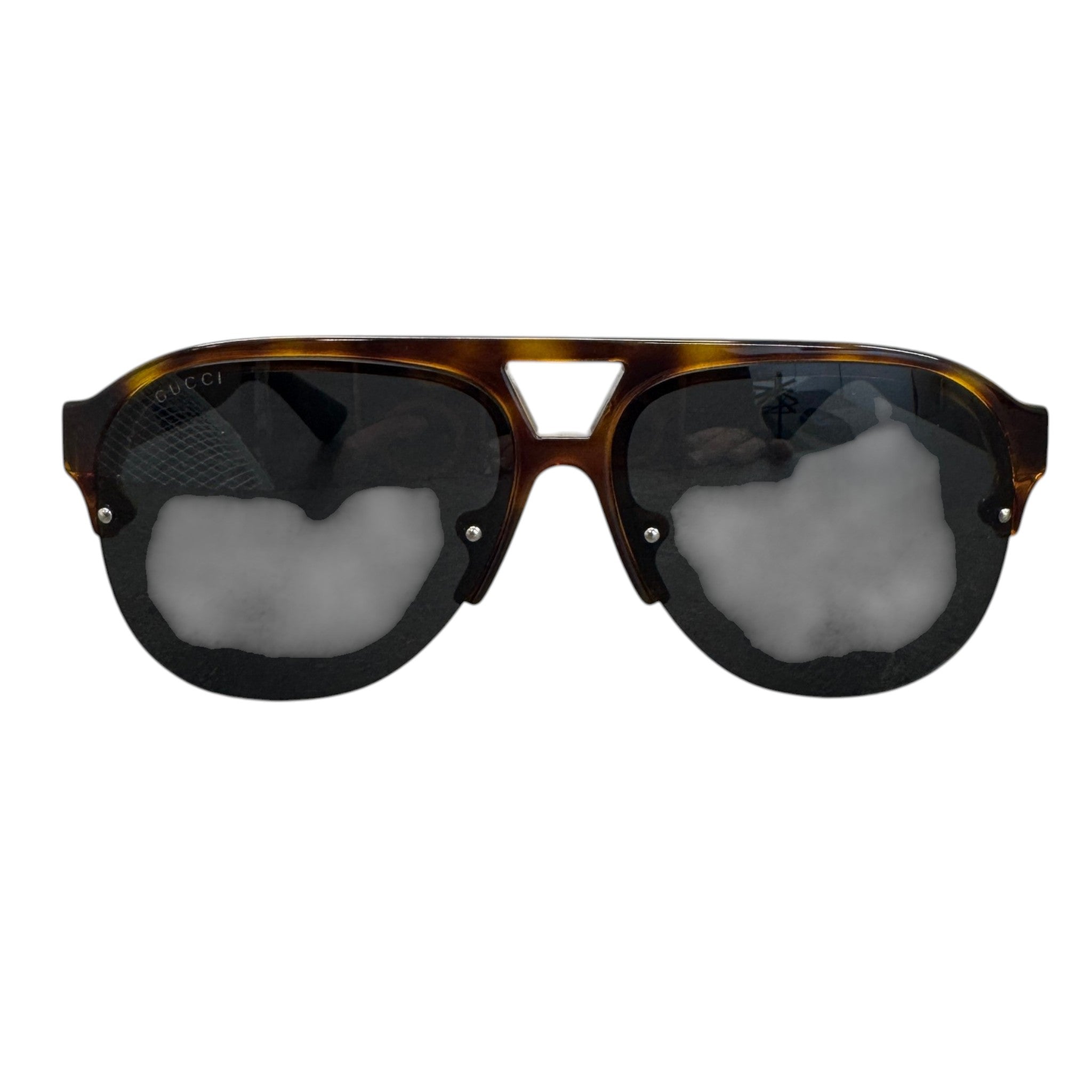 Men's Gg0170S Sunglasses Black