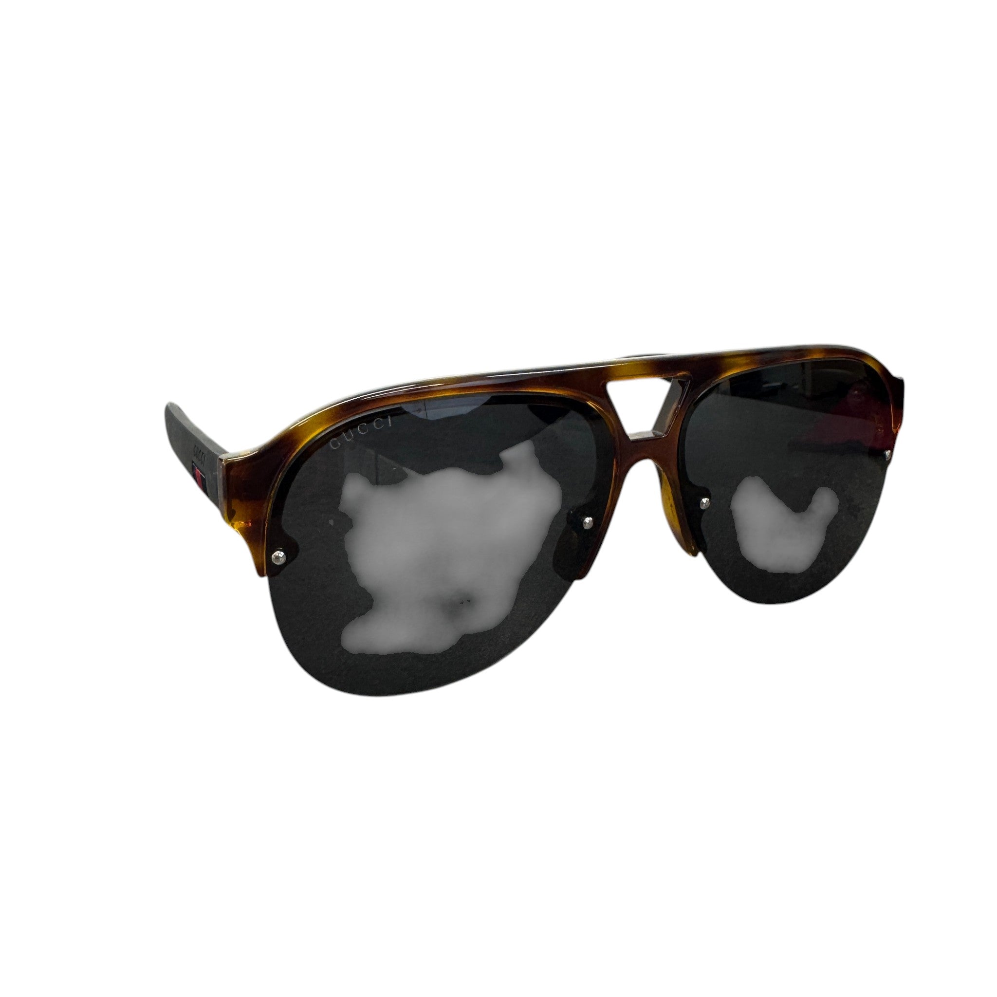 Men's Gg0170S Sunglasses Black