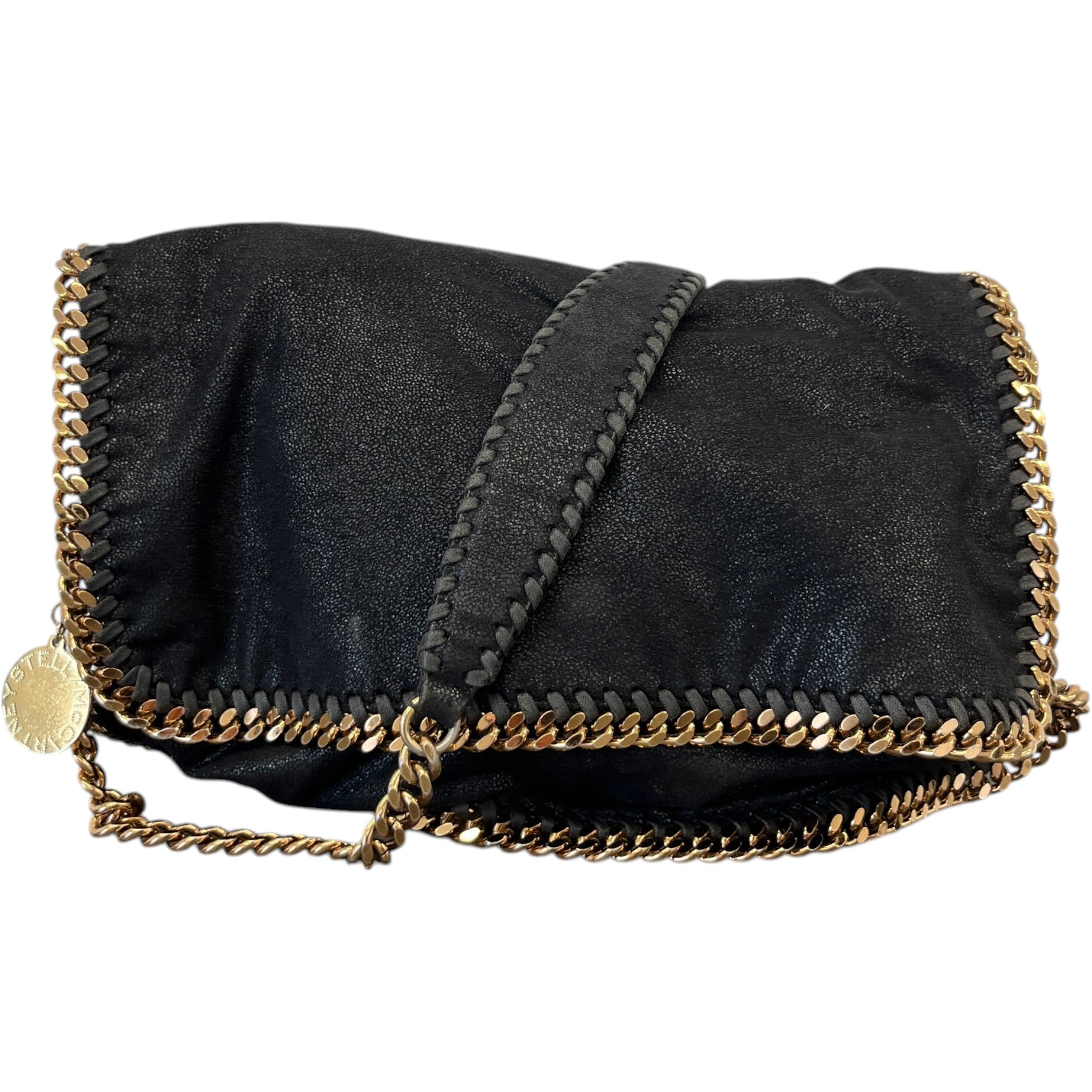 Women's Falabella Bag Black