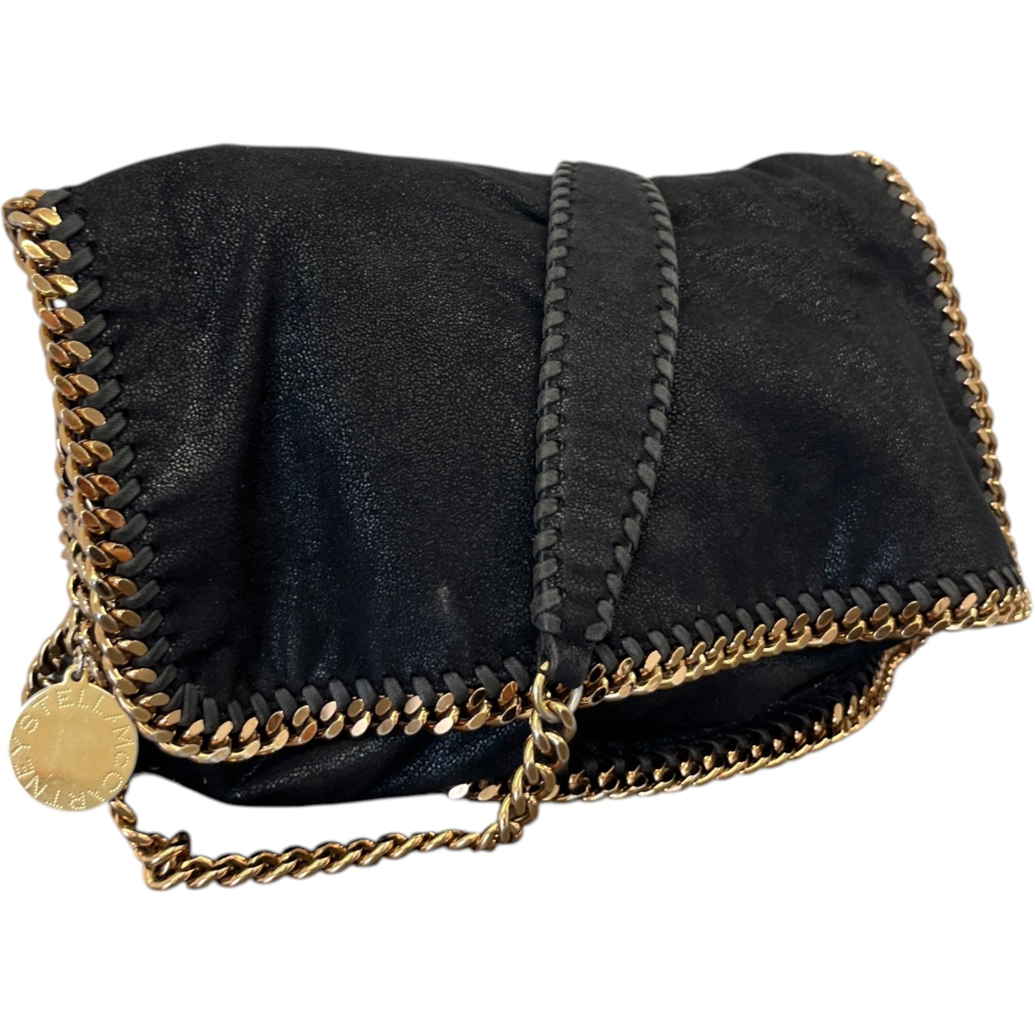 Women's Falabella Bag Black