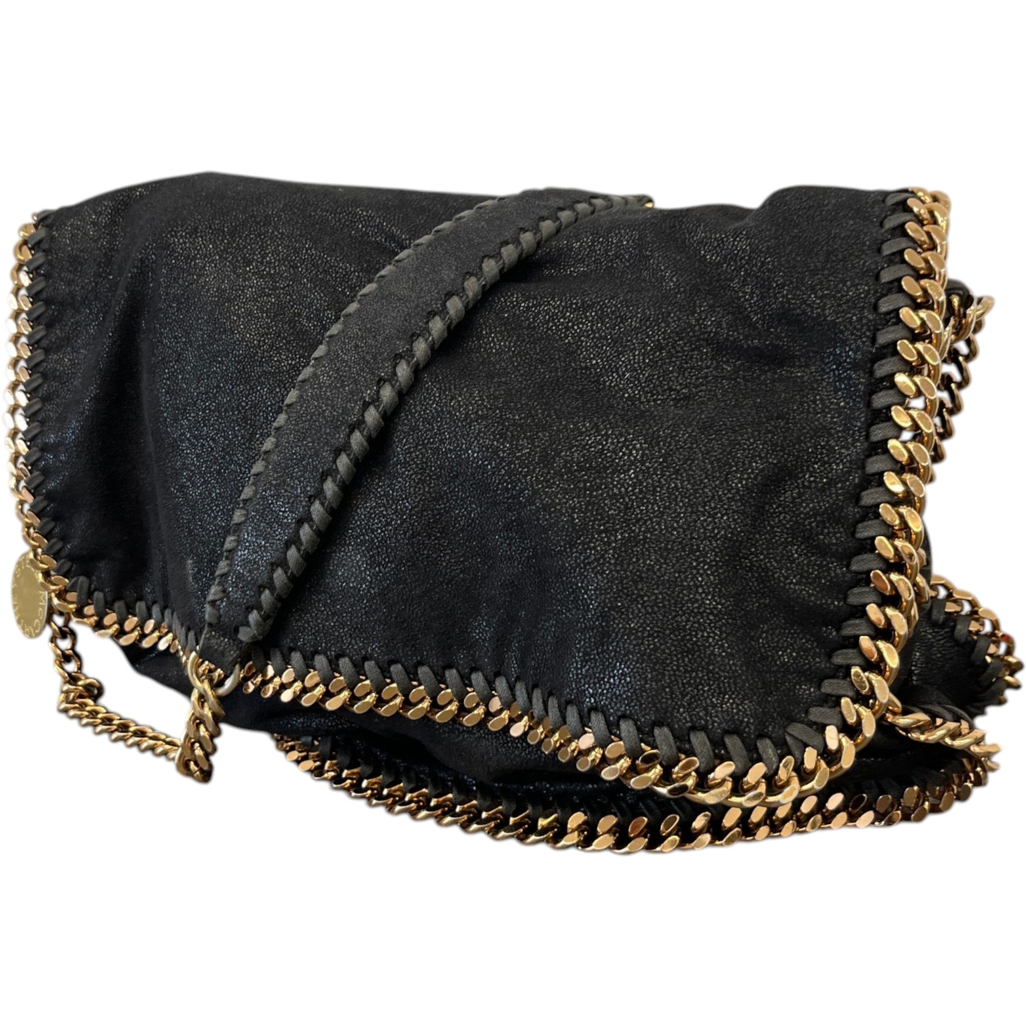 Women's Falabella Bag Black
