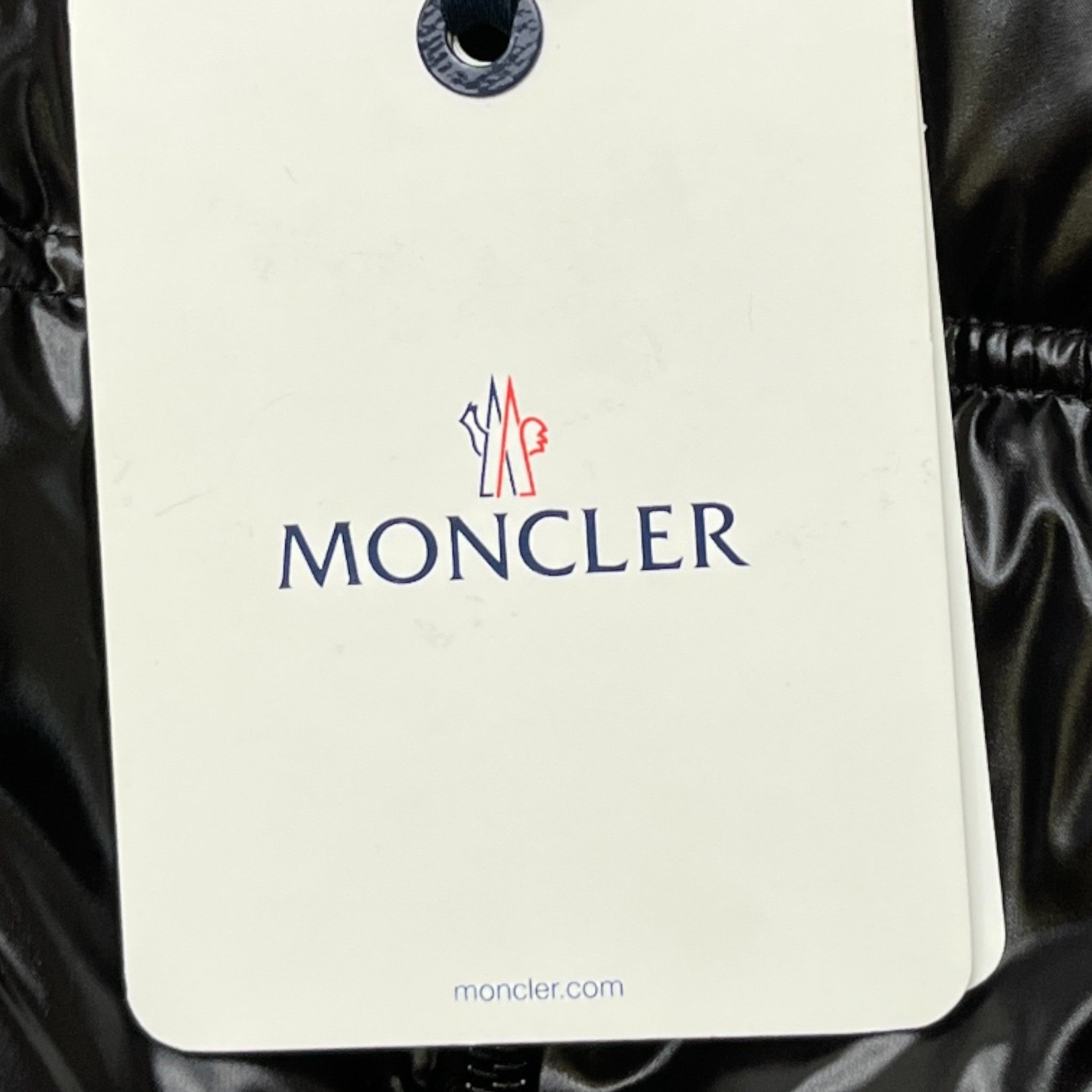 Men's Tevel Down Jacket Black Size 3 / L