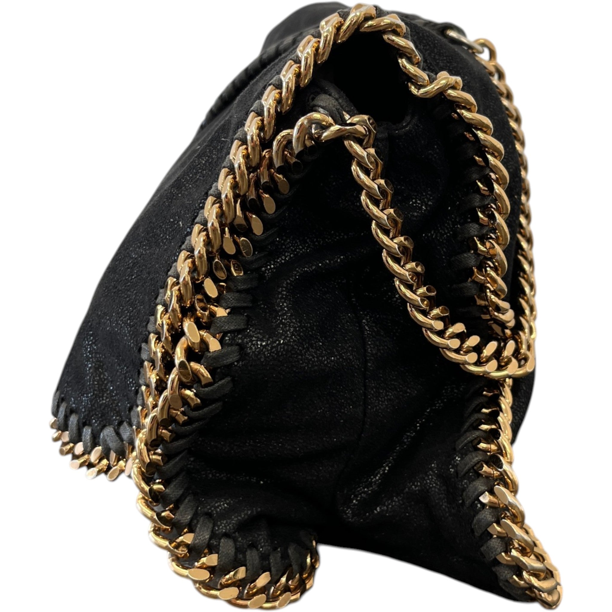 Women's Falabella Bag Black