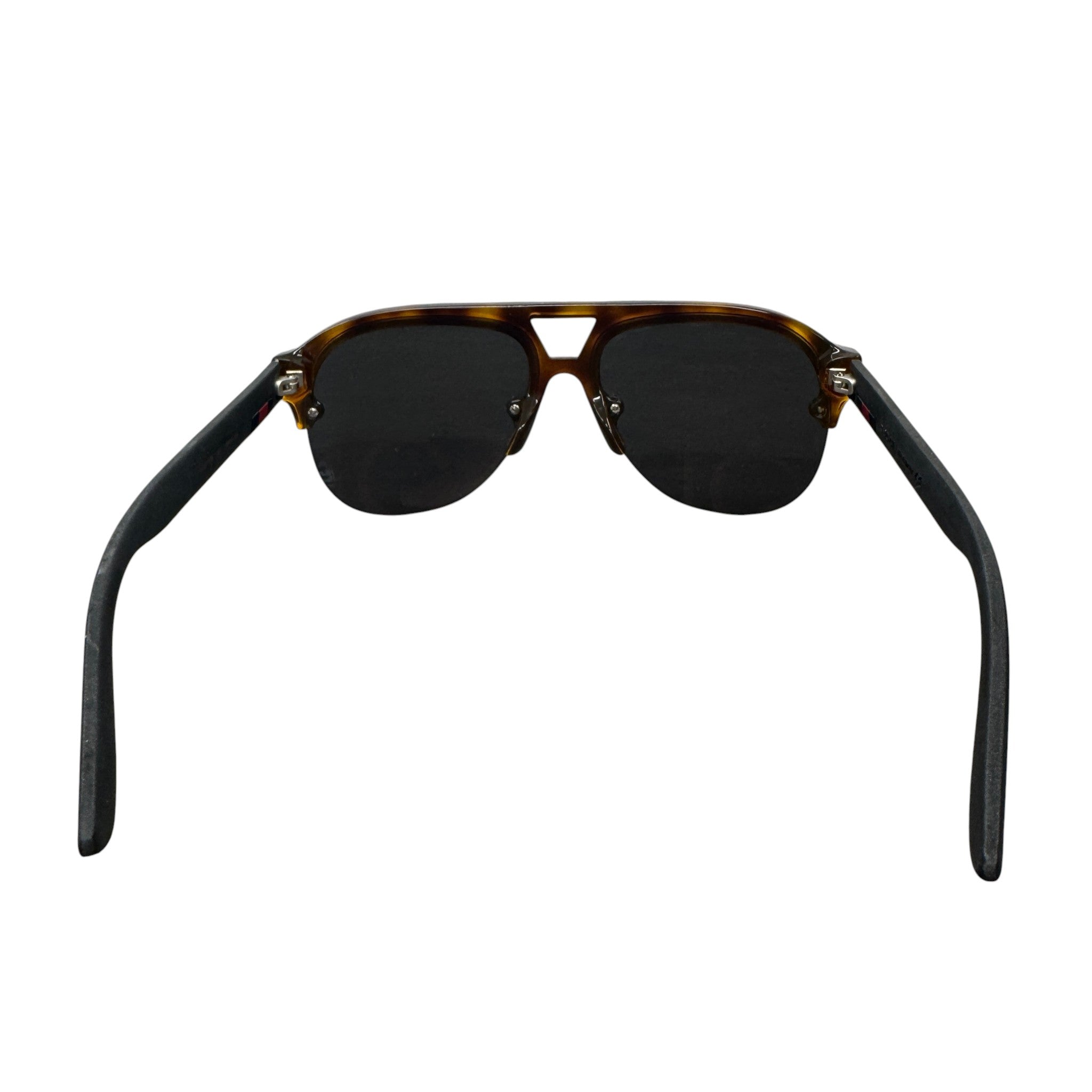 Men's Gg0170S Sunglasses Black