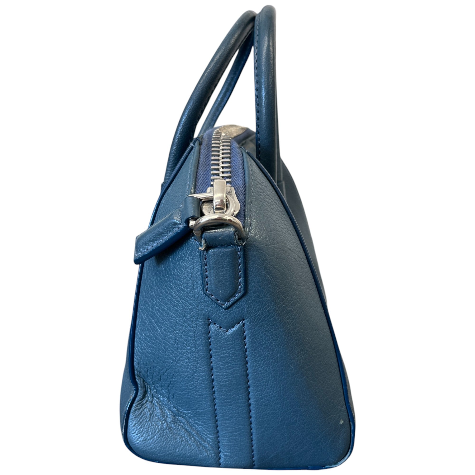 Women's Antigona Mini Bag Blue