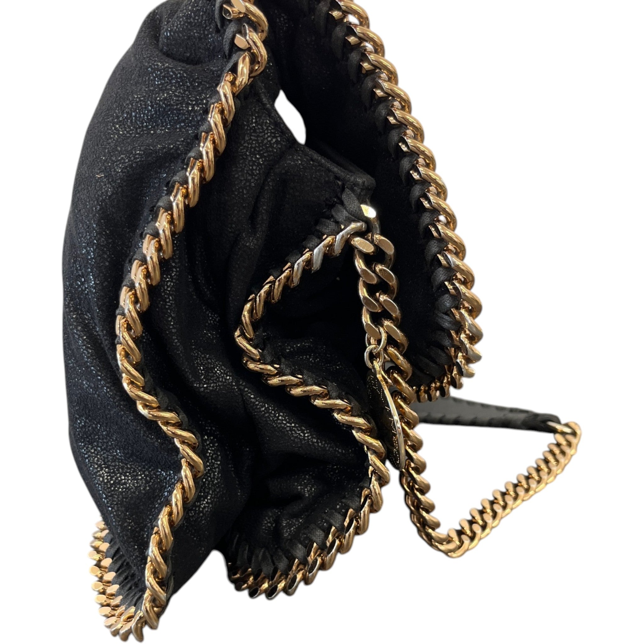 Women's Falabella Bag Black