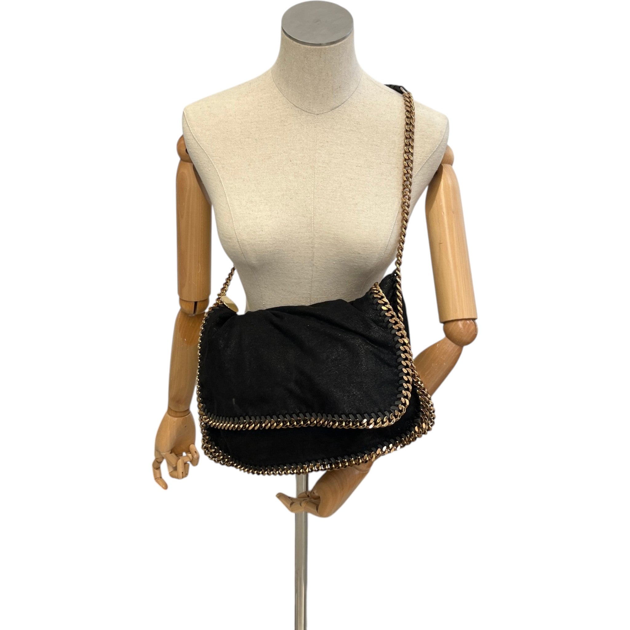 Women's Falabella Bag Black