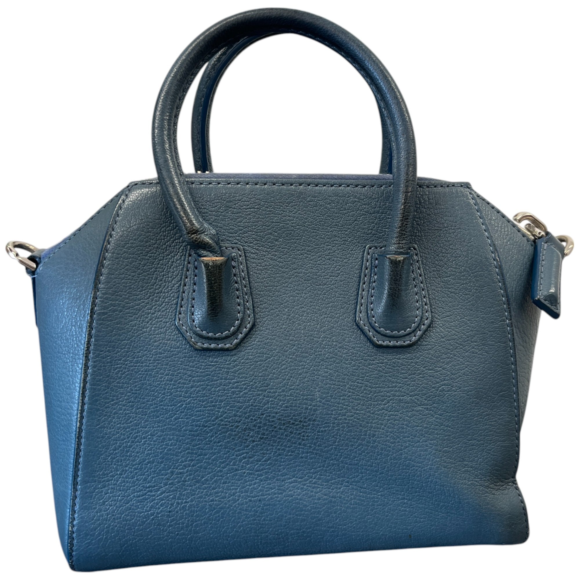 Women's Antigona Mini Bag Blue