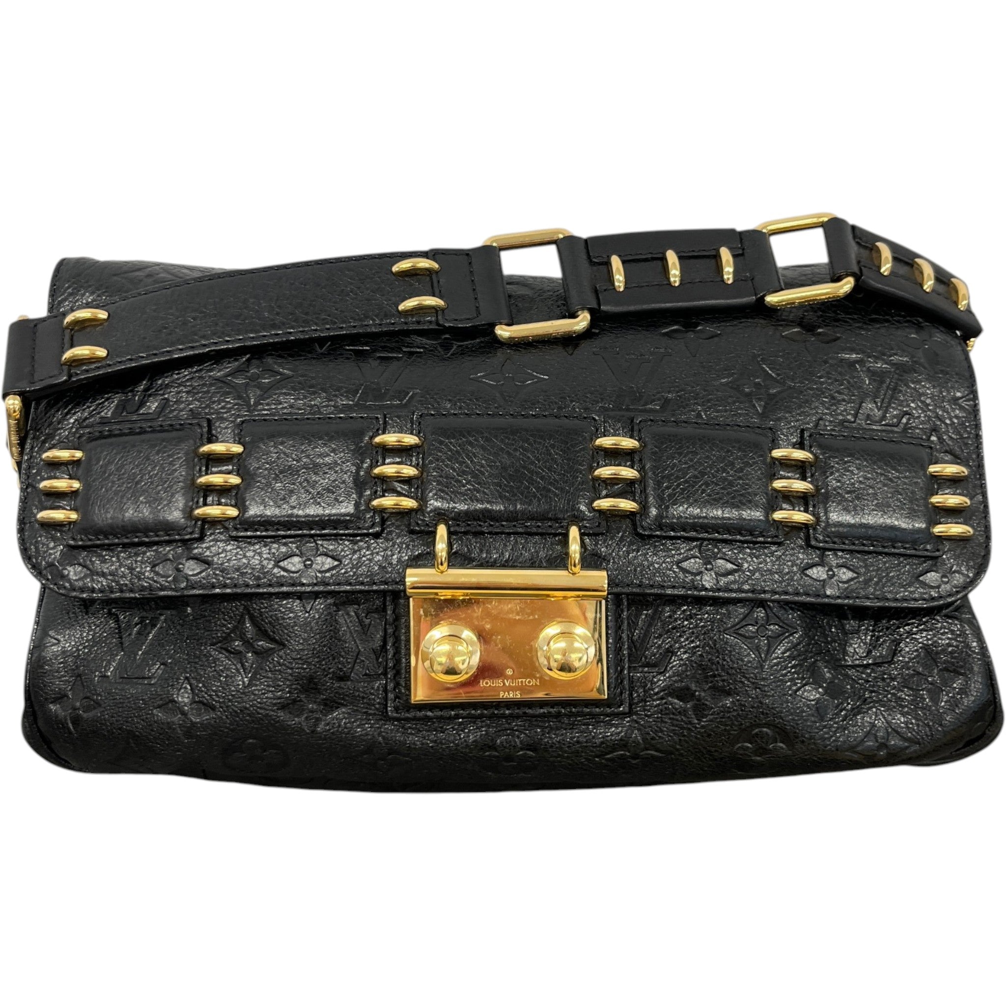 Women's My Deer Rebelle Bag Black