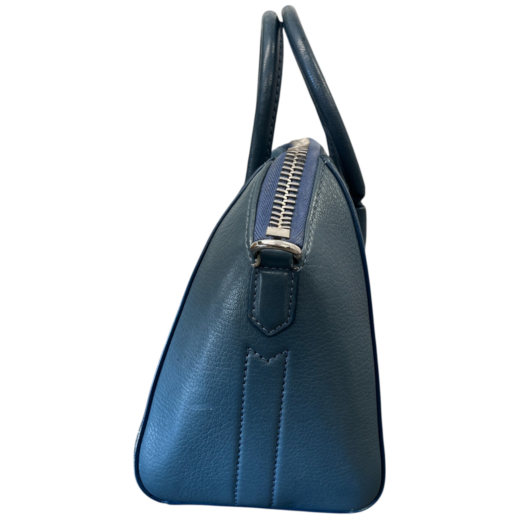 Women's Antigona Mini Bag Blue