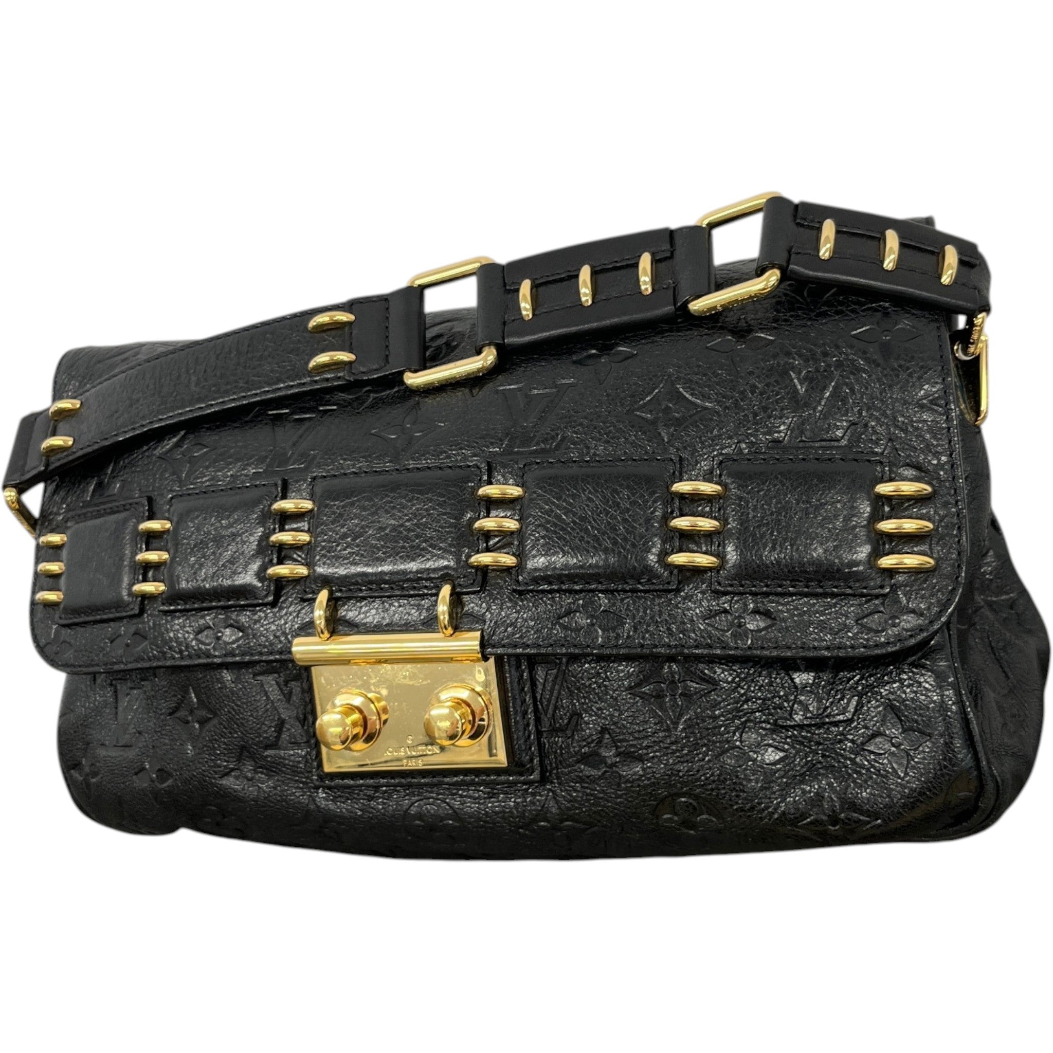 Women's My Deer Rebelle Bag Black