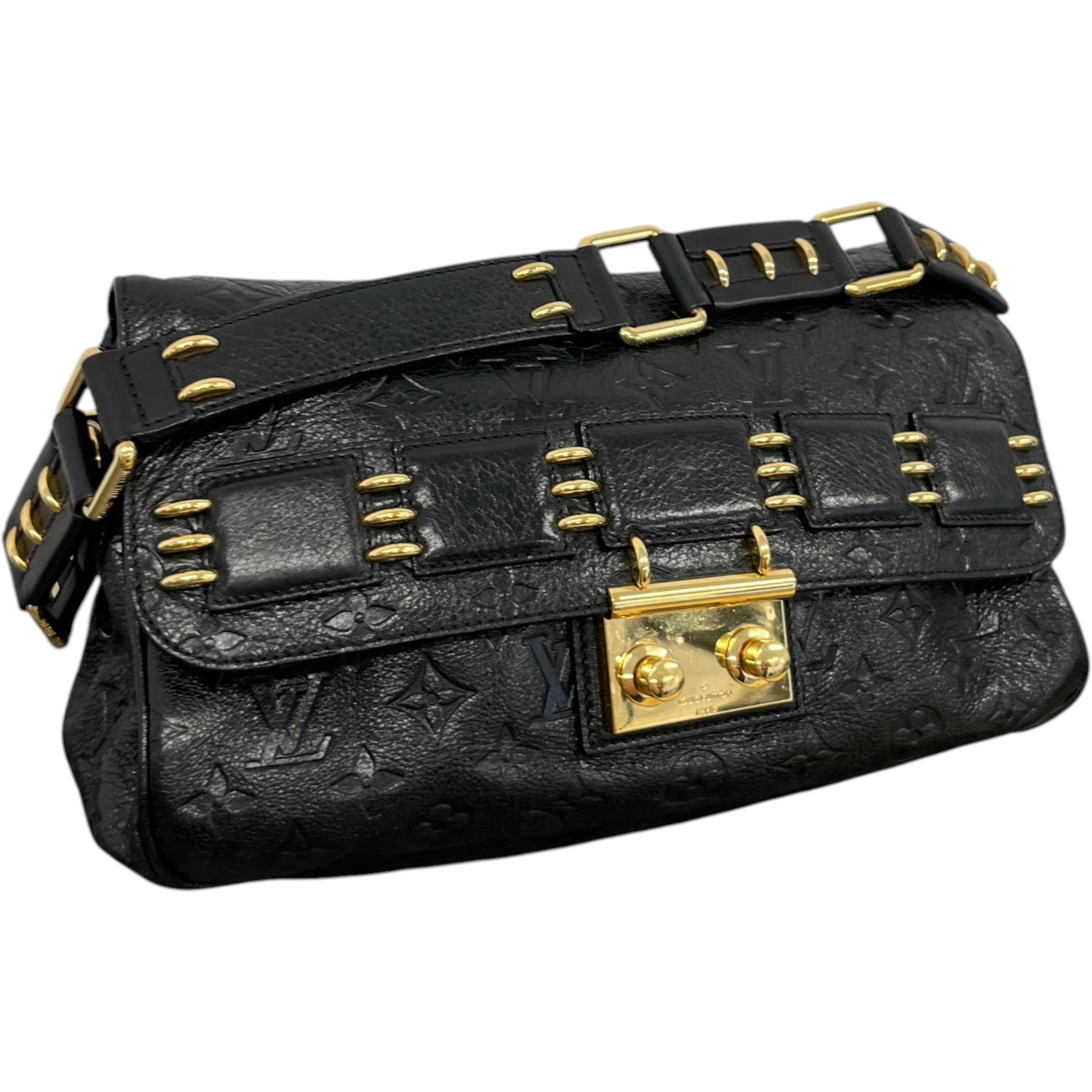 Women's My Deer Rebelle Bag Black